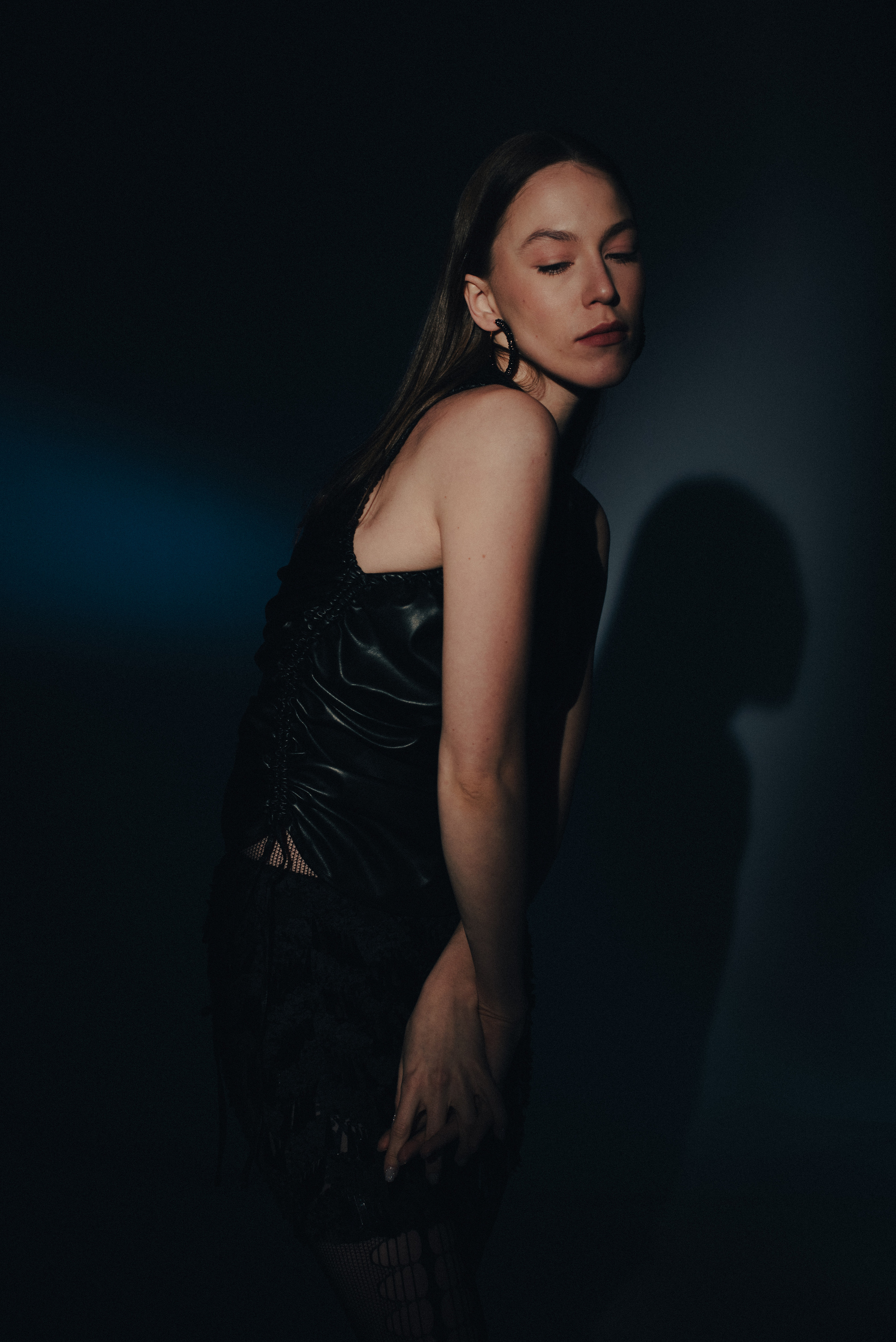 KATYA. Фотограф Мария Хлебникова Санкт-Петербург Москва