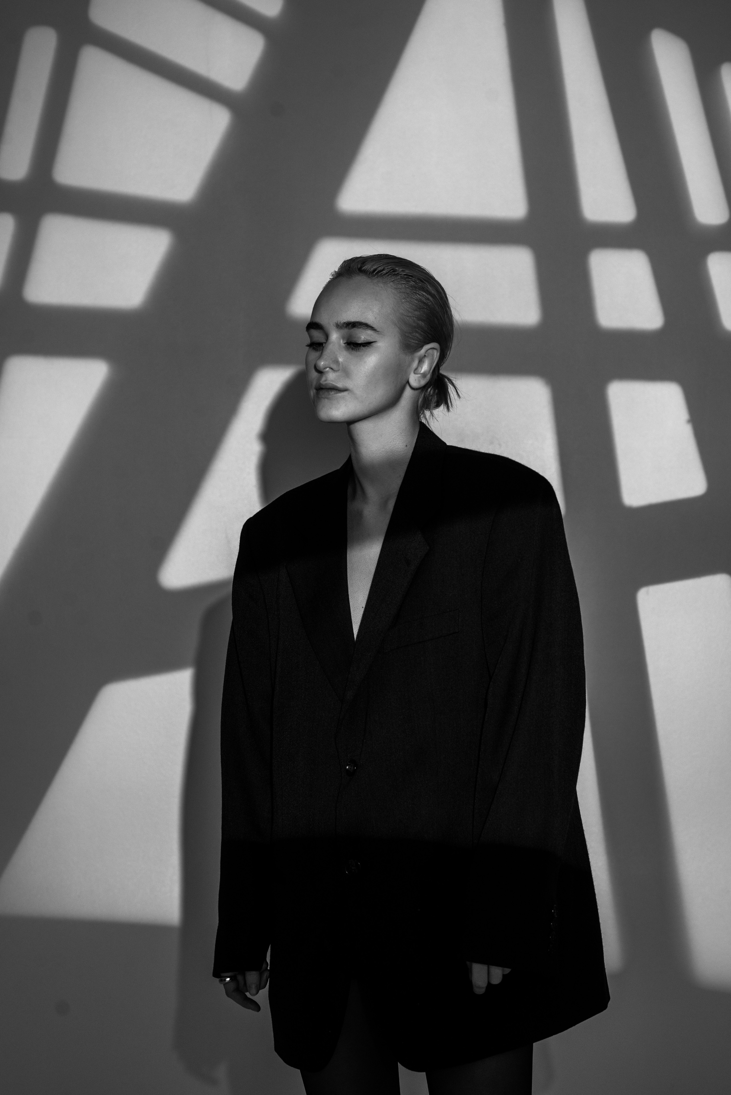 ANN. Фотограф Мария Хлебникова Санкт-Петербург Москва