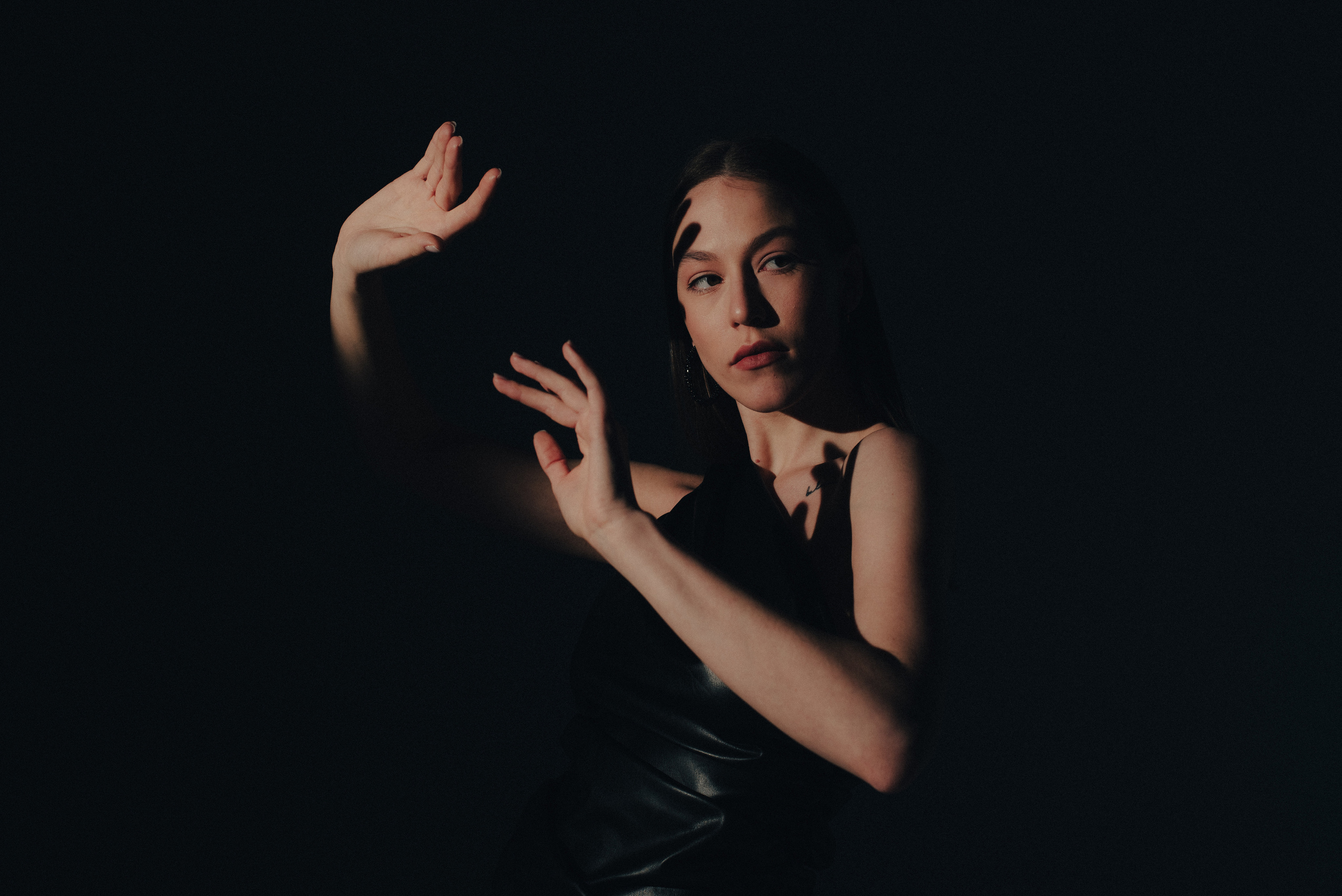 KATYA. Фотограф Мария Хлебникова Санкт-Петербург Москва