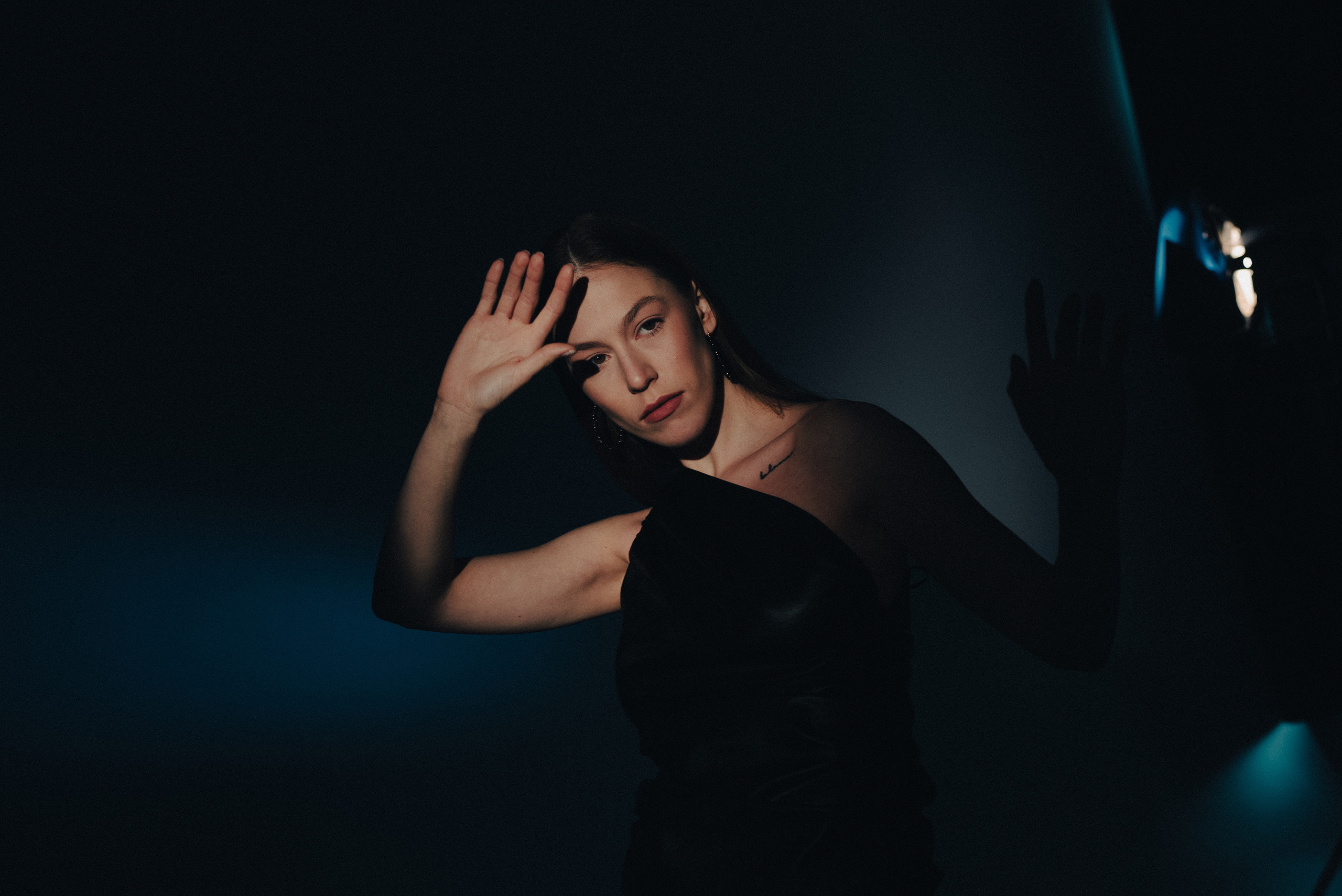 KATYA. Фотограф Мария Хлебникова Санкт-Петербург Москва