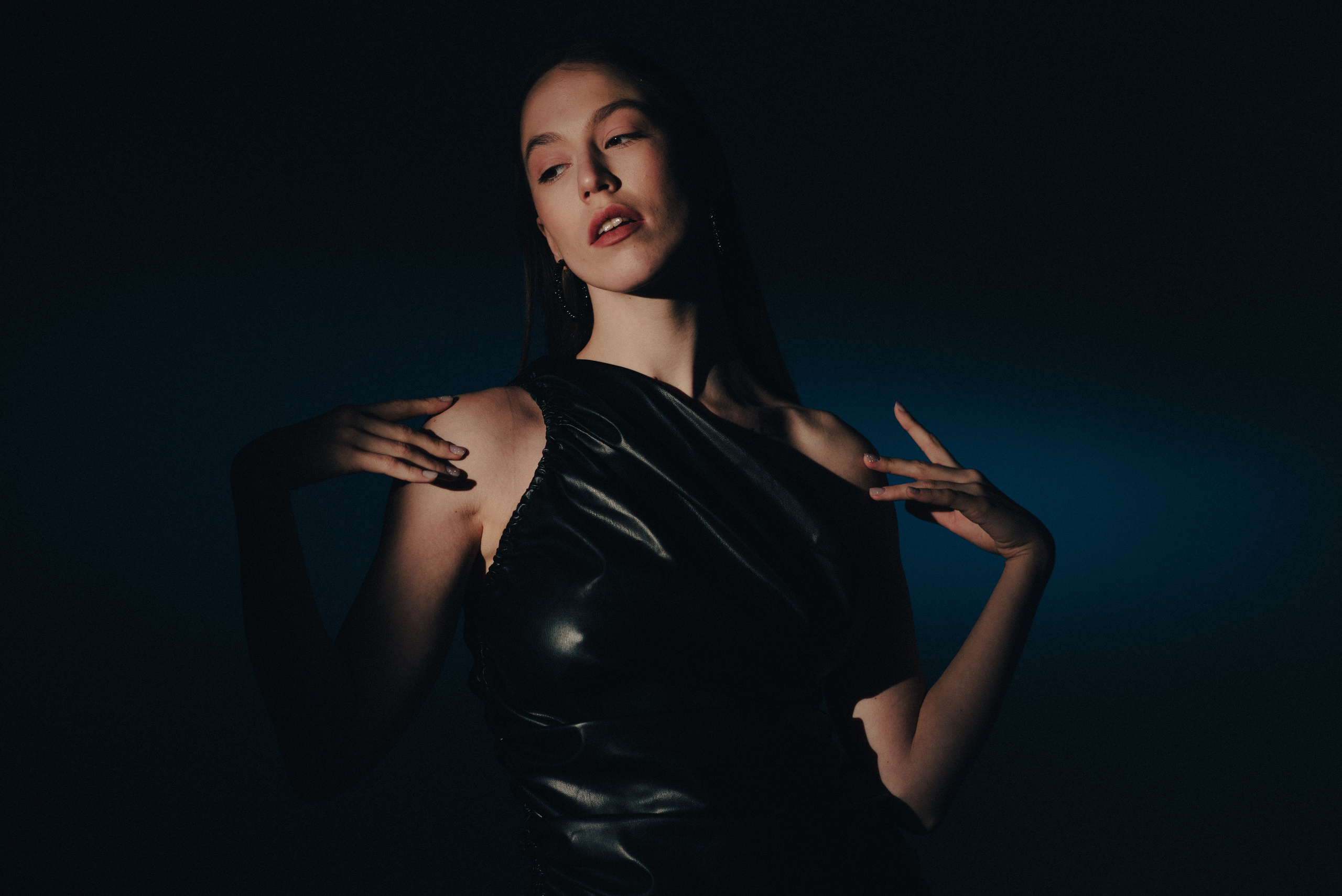 KATYA. Фотограф Мария Хлебникова Санкт-Петербург Москва