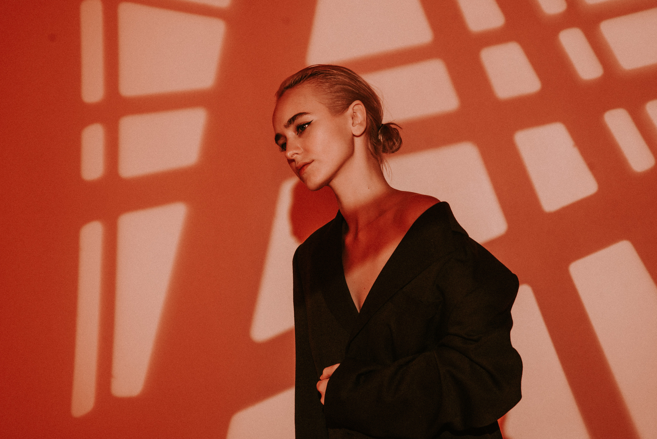 ANN. Фотограф Мария Хлебникова Санкт-Петербург Москва