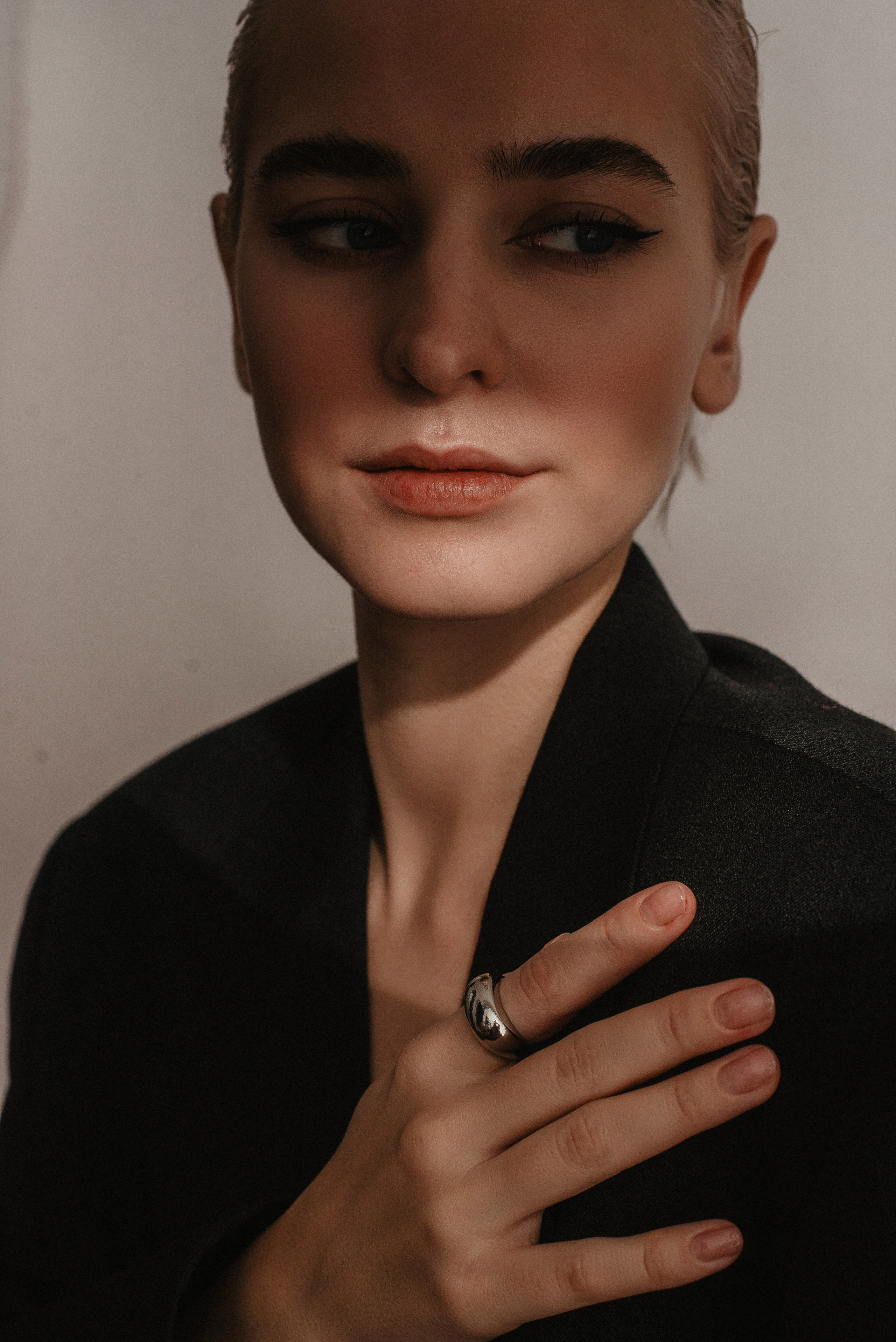 ANN. Фотограф Мария Хлебникова Санкт-Петербург Москва