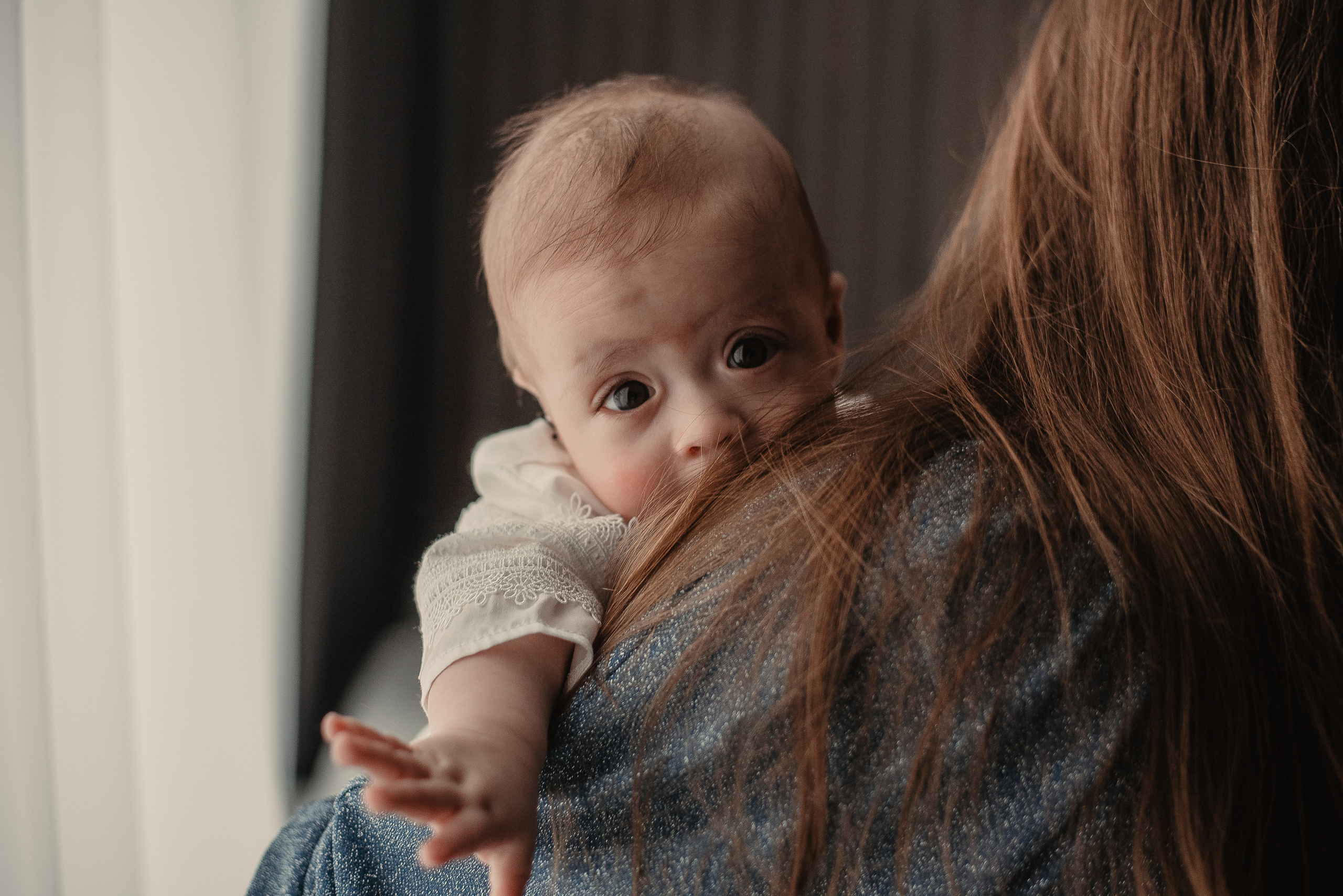 Крещение Милана. Фотограф Мария Хлебникова Санкт-Петербург Москва