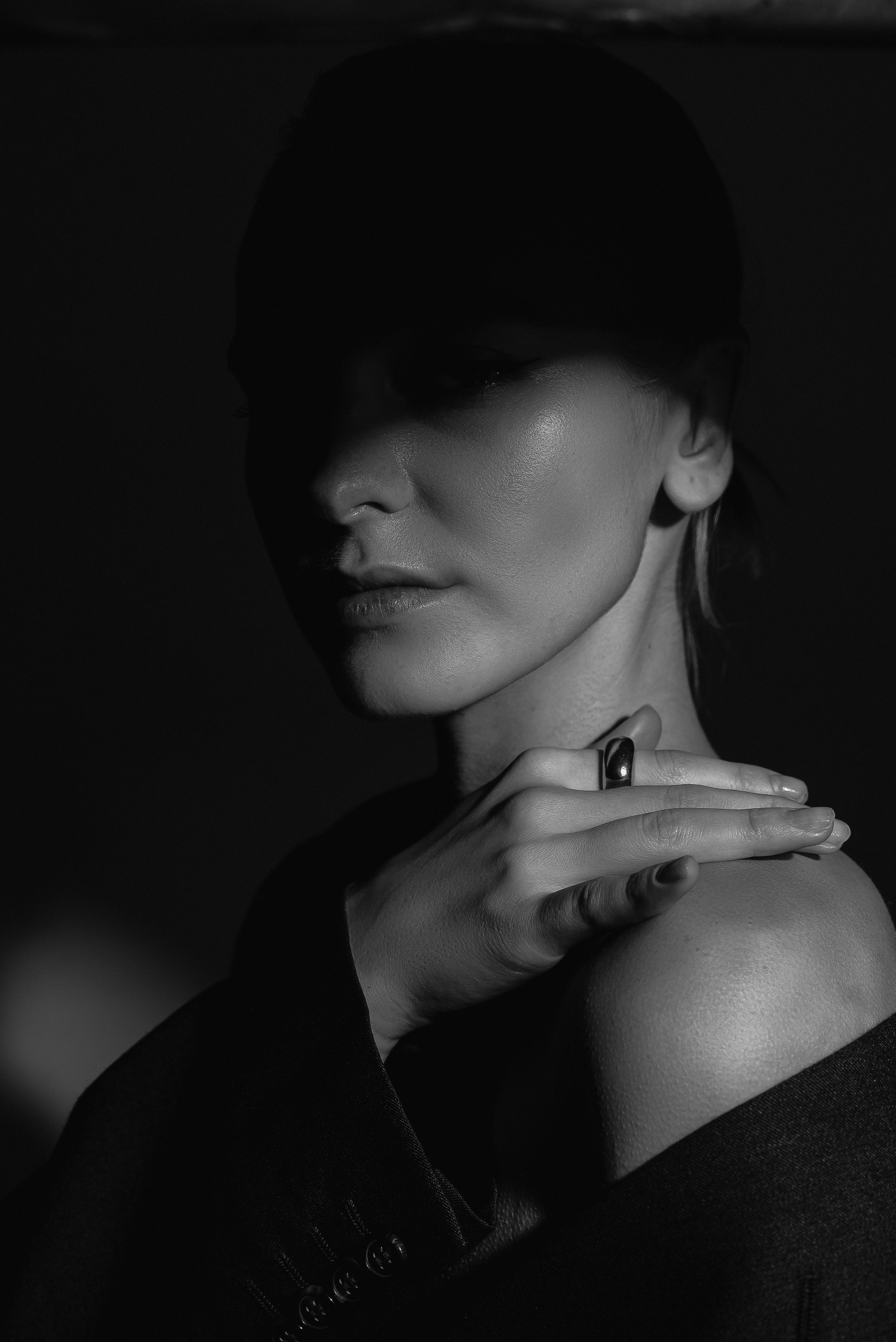 ANN. Фотограф Мария Хлебникова Санкт-Петербург Москва