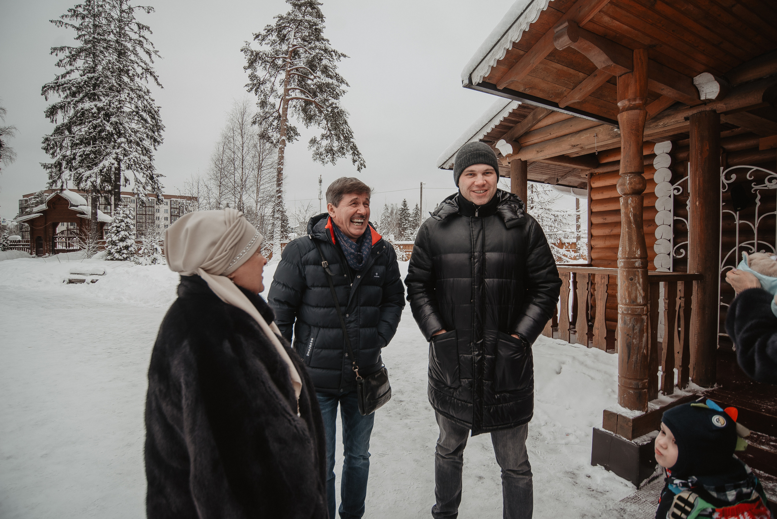 Крещение Милана. Фотограф Мария Хлебникова Санкт-Петербург Москва