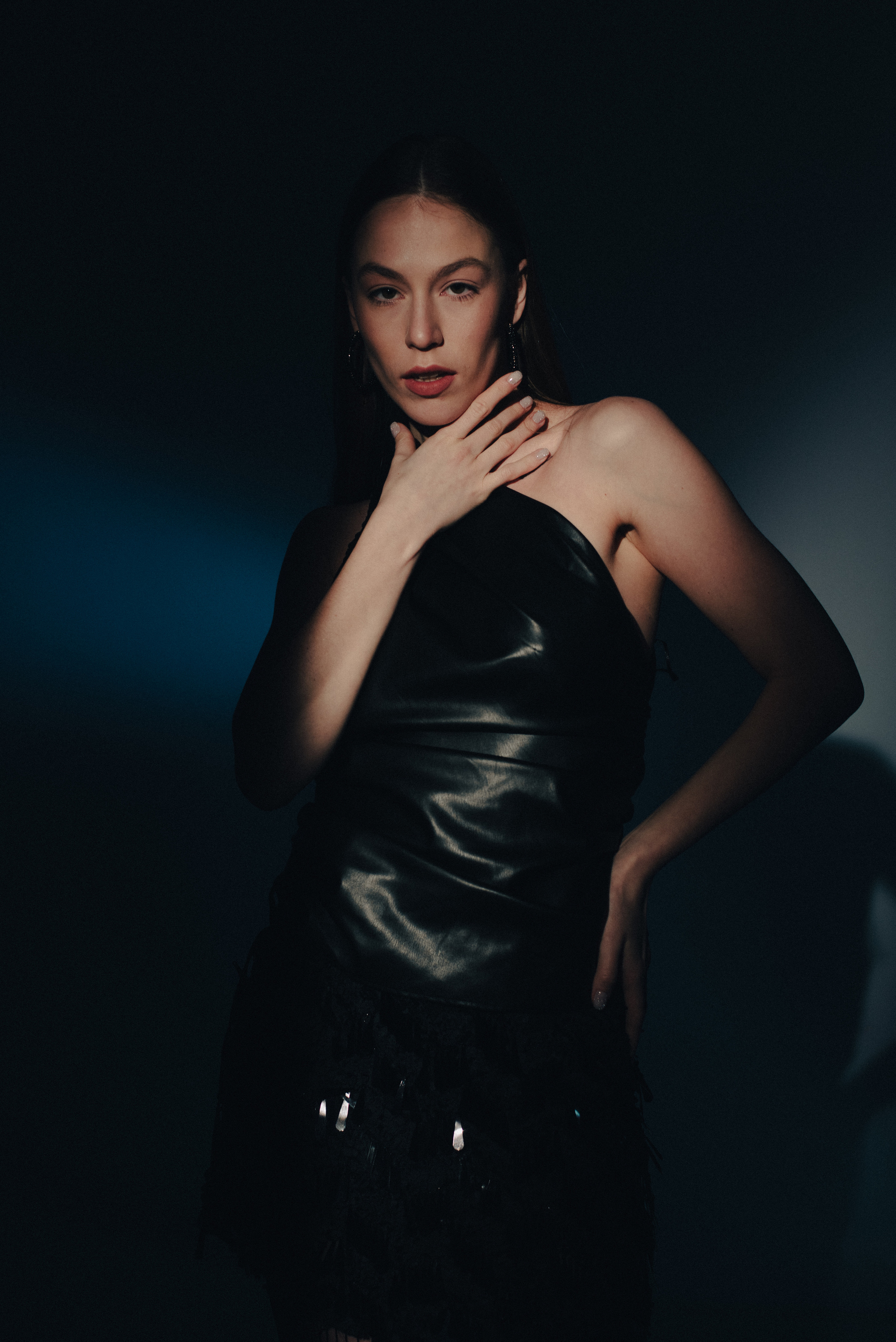 KATYA. Фотограф Мария Хлебникова Санкт-Петербург Москва