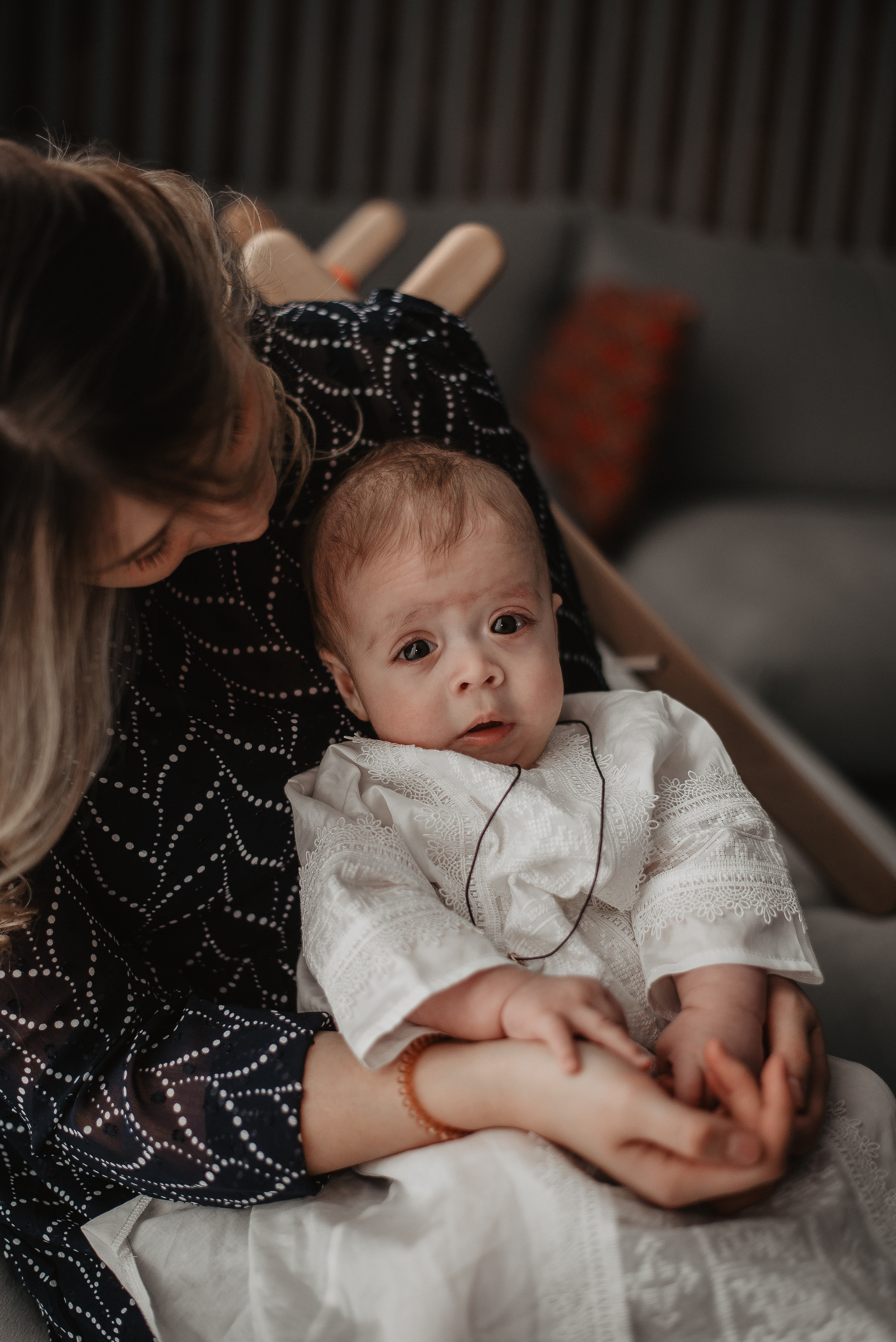 Крещение Милана. Фотограф Мария Хлебникова Санкт-Петербург Москва