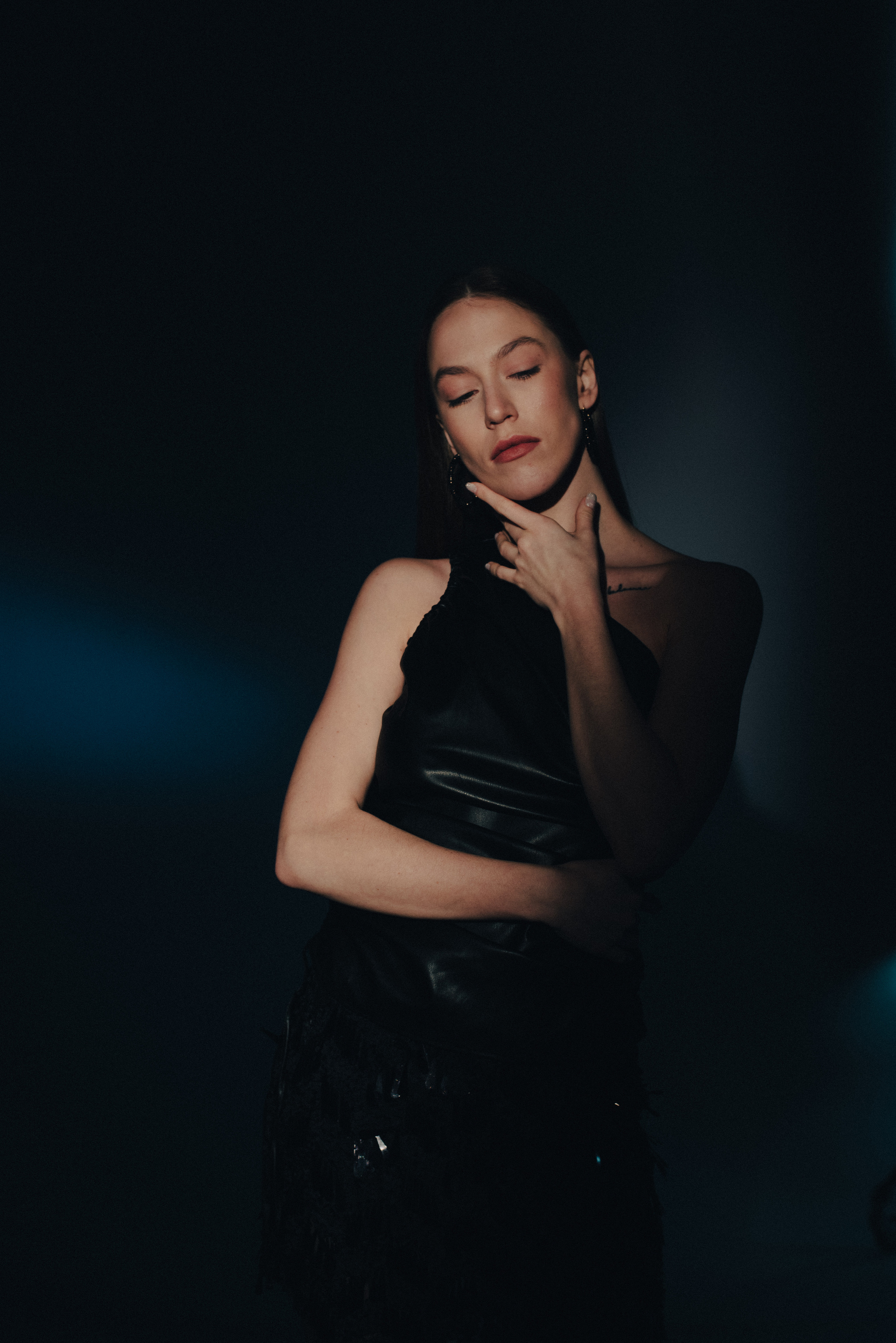 KATYA. Фотограф Мария Хлебникова Санкт-Петербург Москва