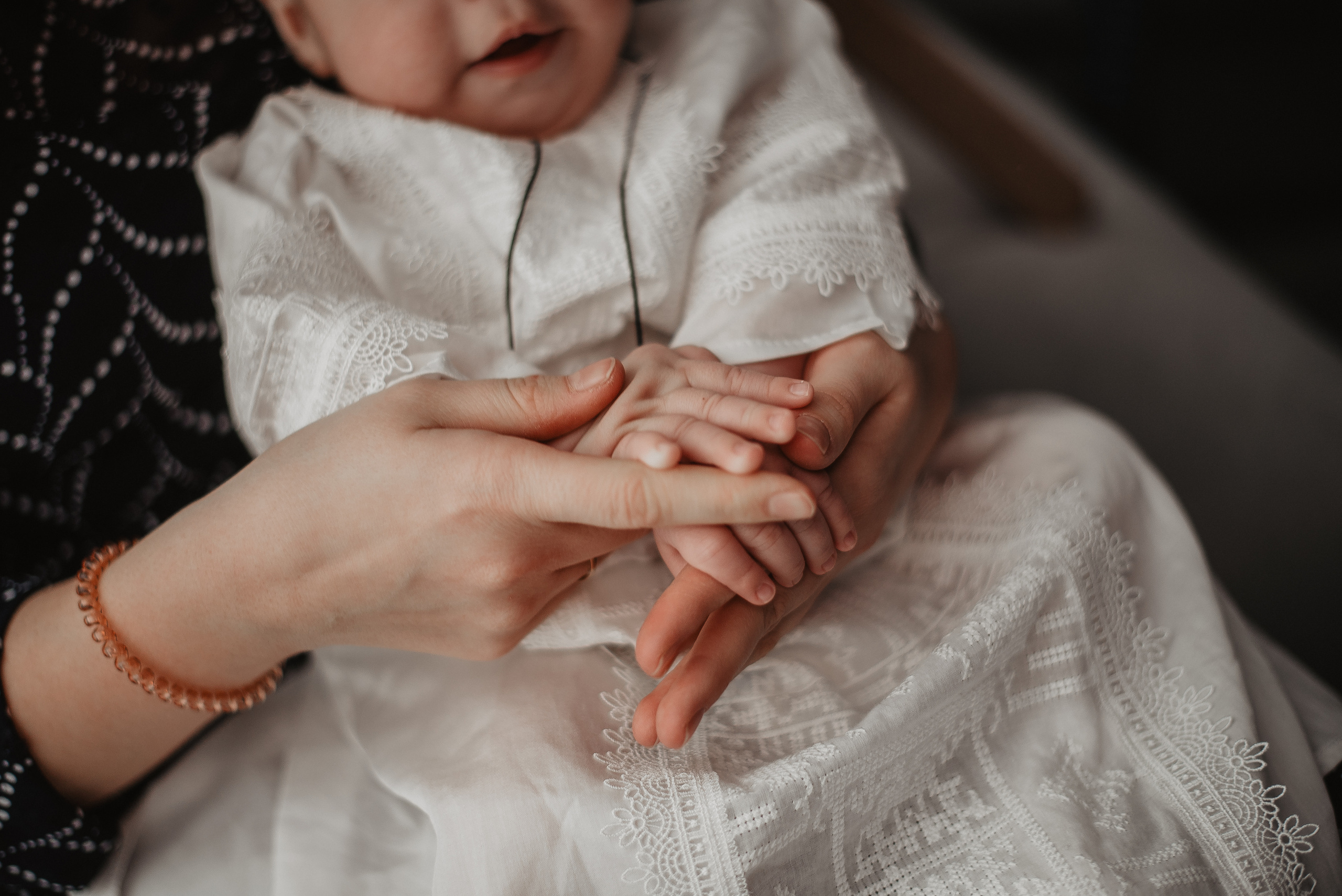 Крещение Милана. Фотограф Мария Хлебникова Санкт-Петербург Москва