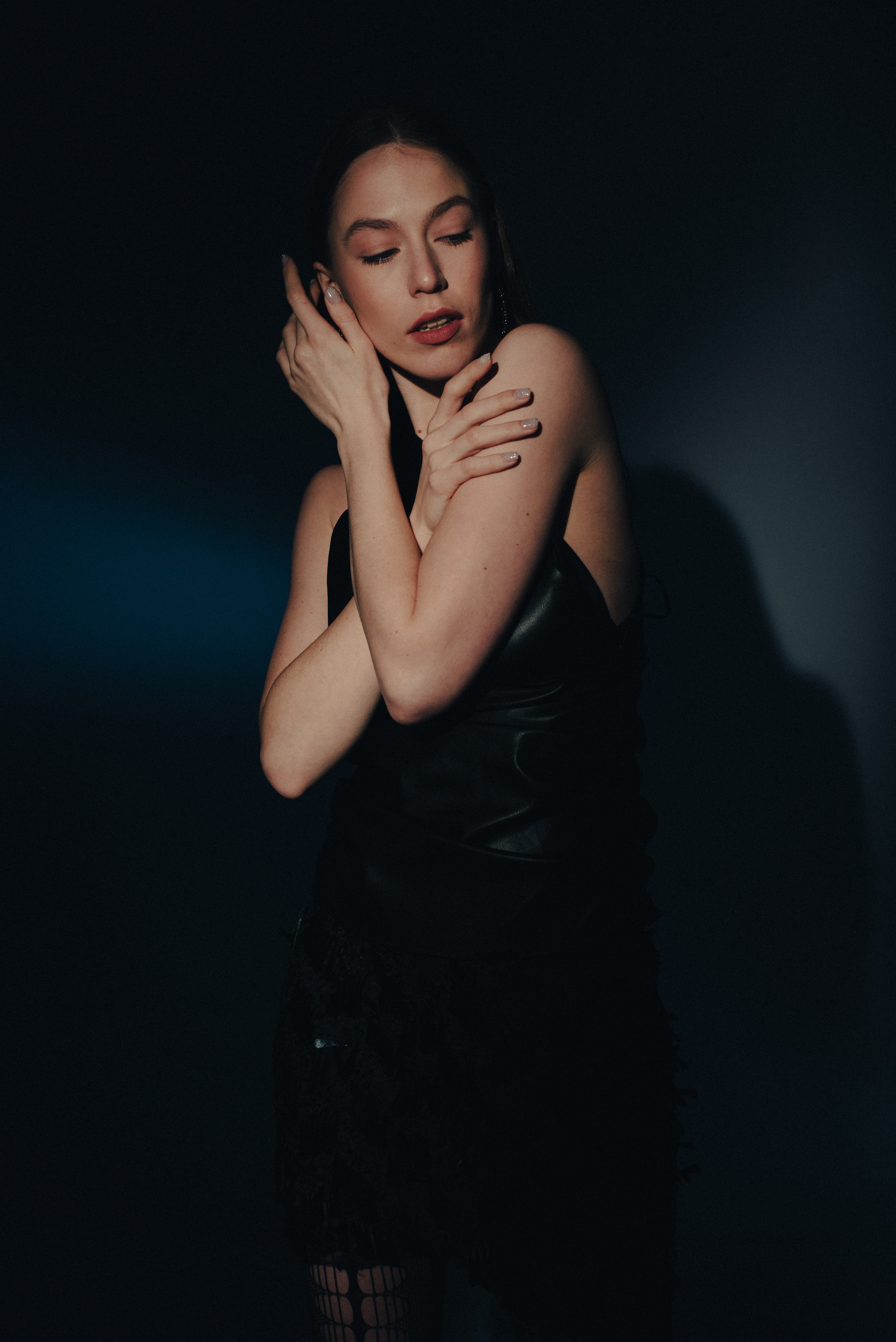 KATYA. Фотограф Мария Хлебникова Санкт-Петербург Москва