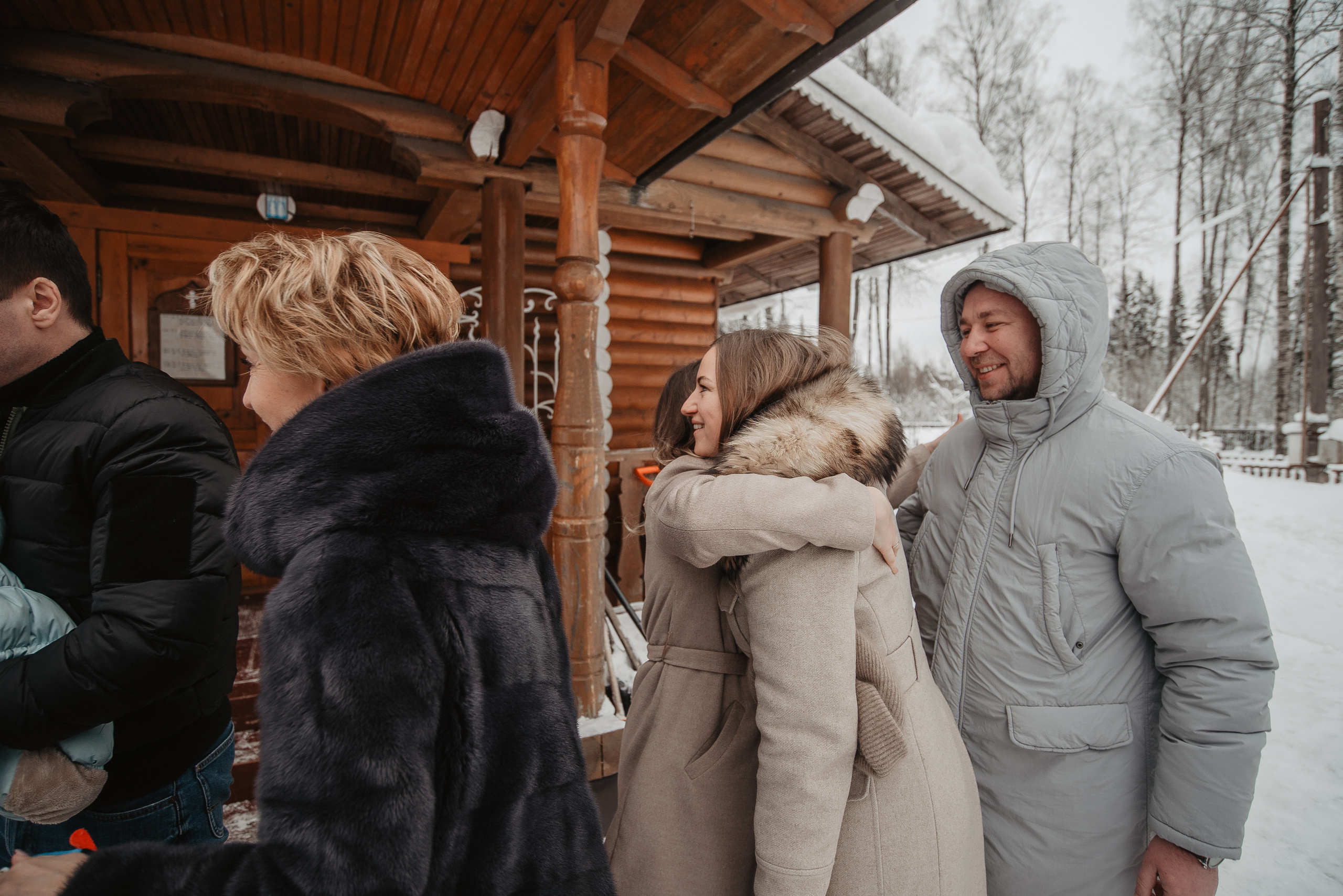 Крещение Милана. Фотограф Мария Хлебникова Санкт-Петербург Москва