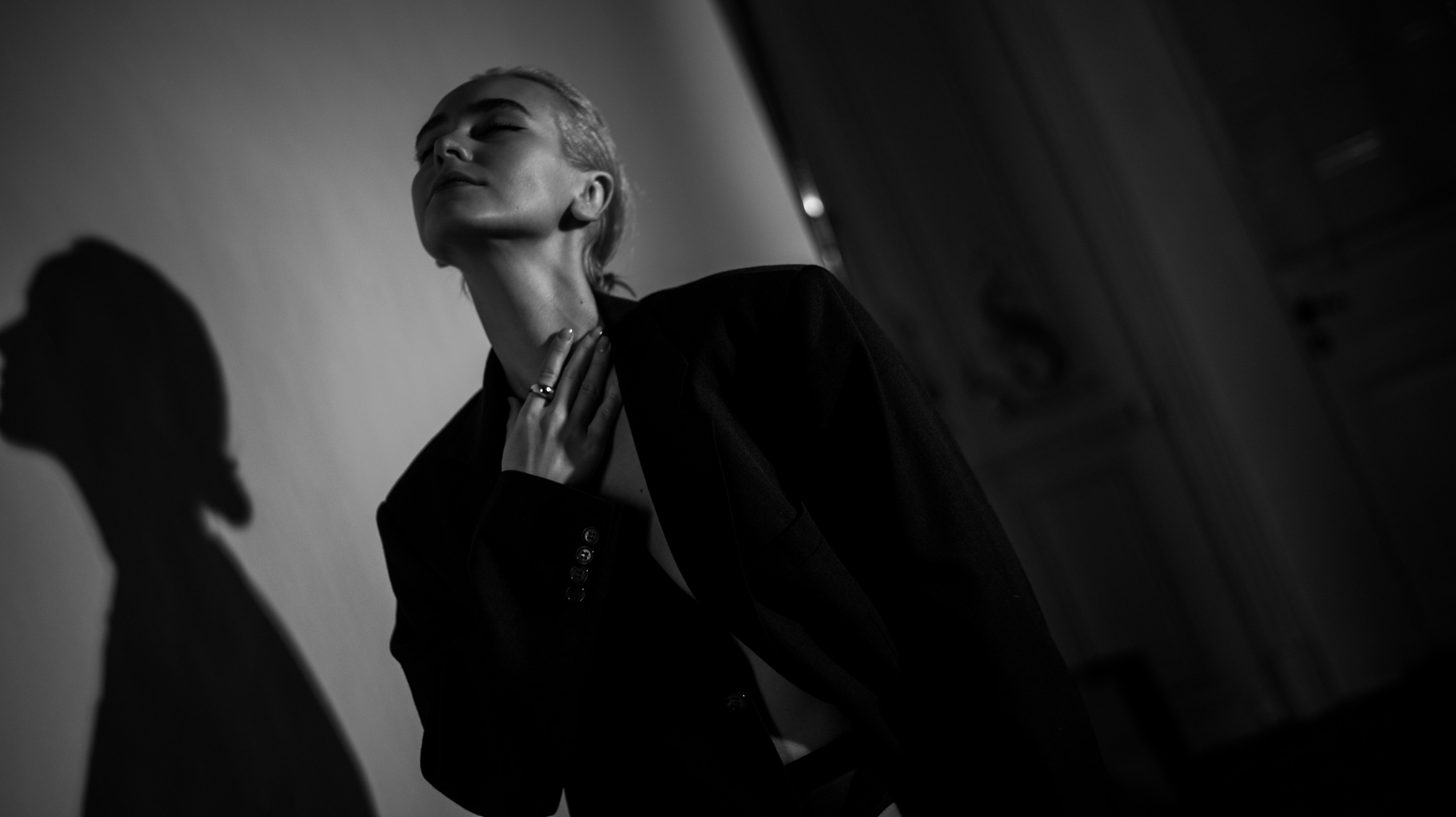 ANN. Фотограф Мария Хлебникова Санкт-Петербург Москва