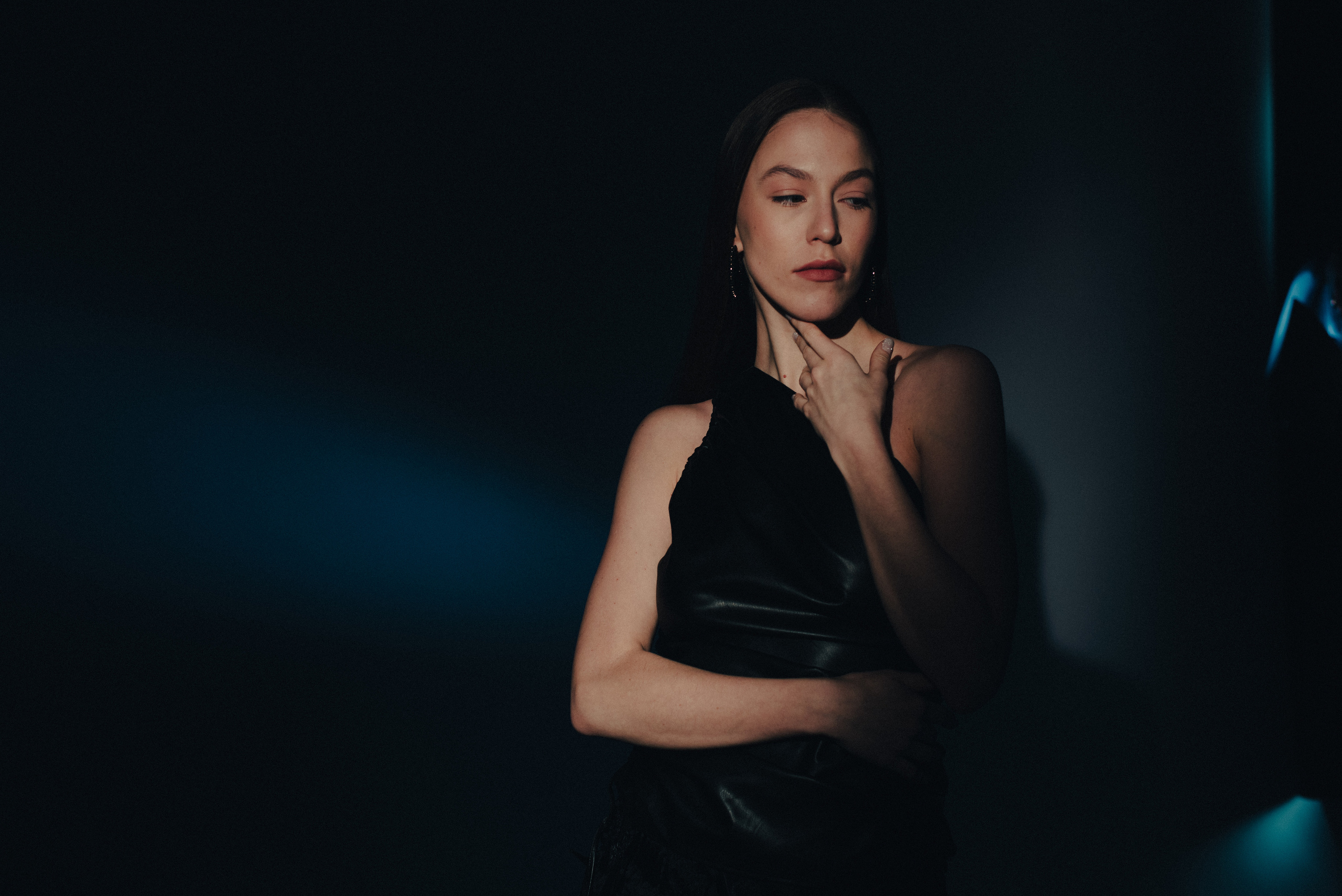 KATYA. Фотограф Мария Хлебникова Санкт-Петербург Москва