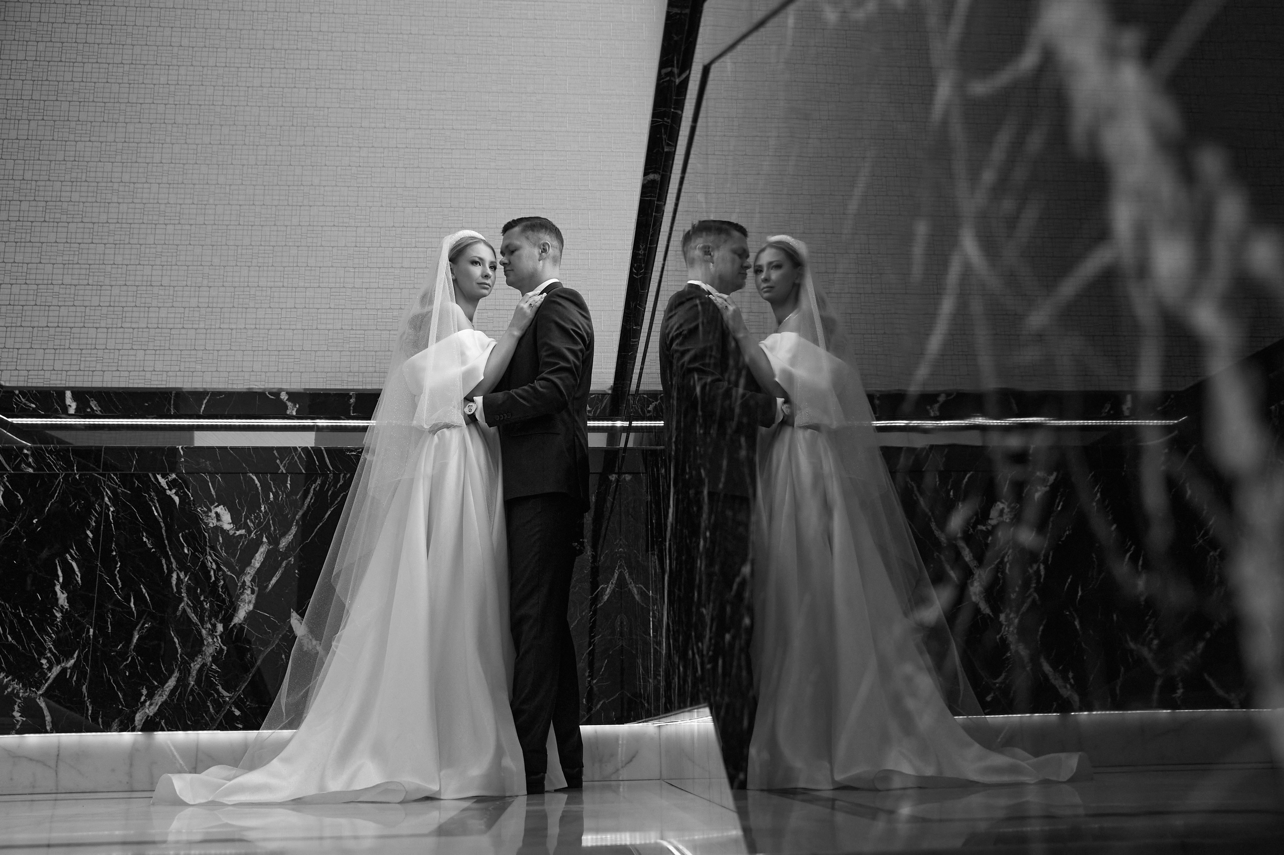 Виталия и Олег