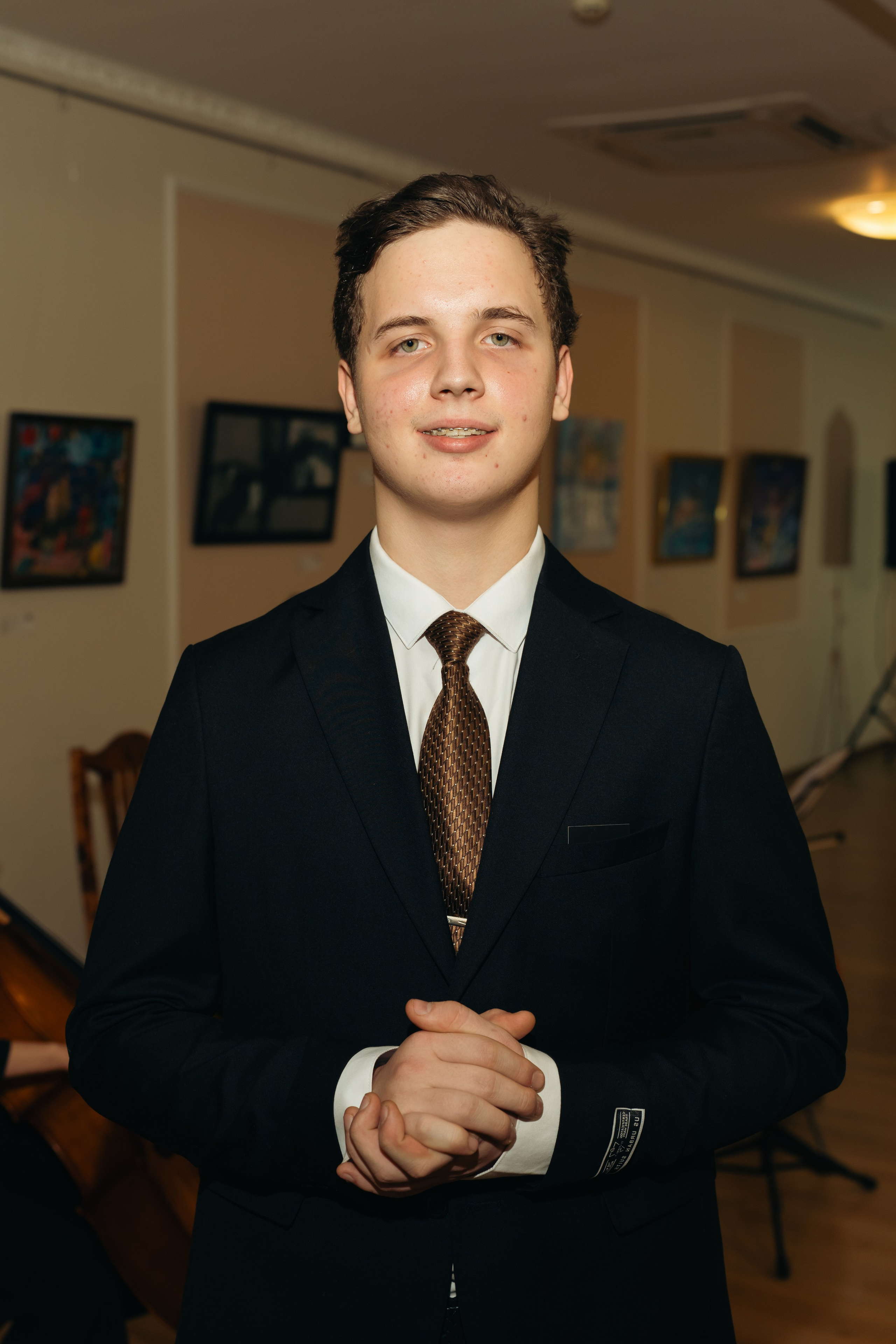 Открытие выставки «В ожидании чуда». Home Decor