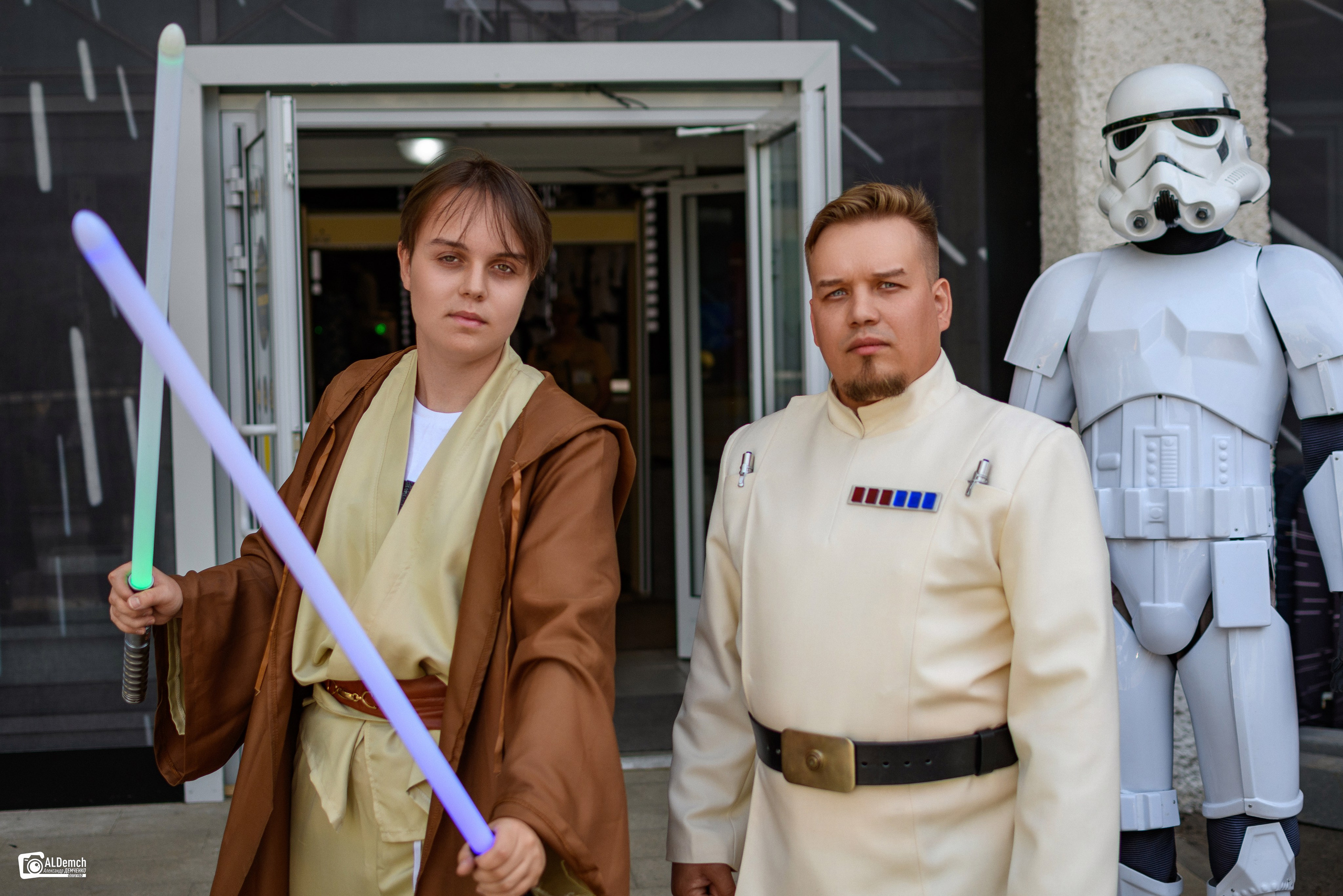 Звёздные войны картинки персонажей и косплей фото в Москве