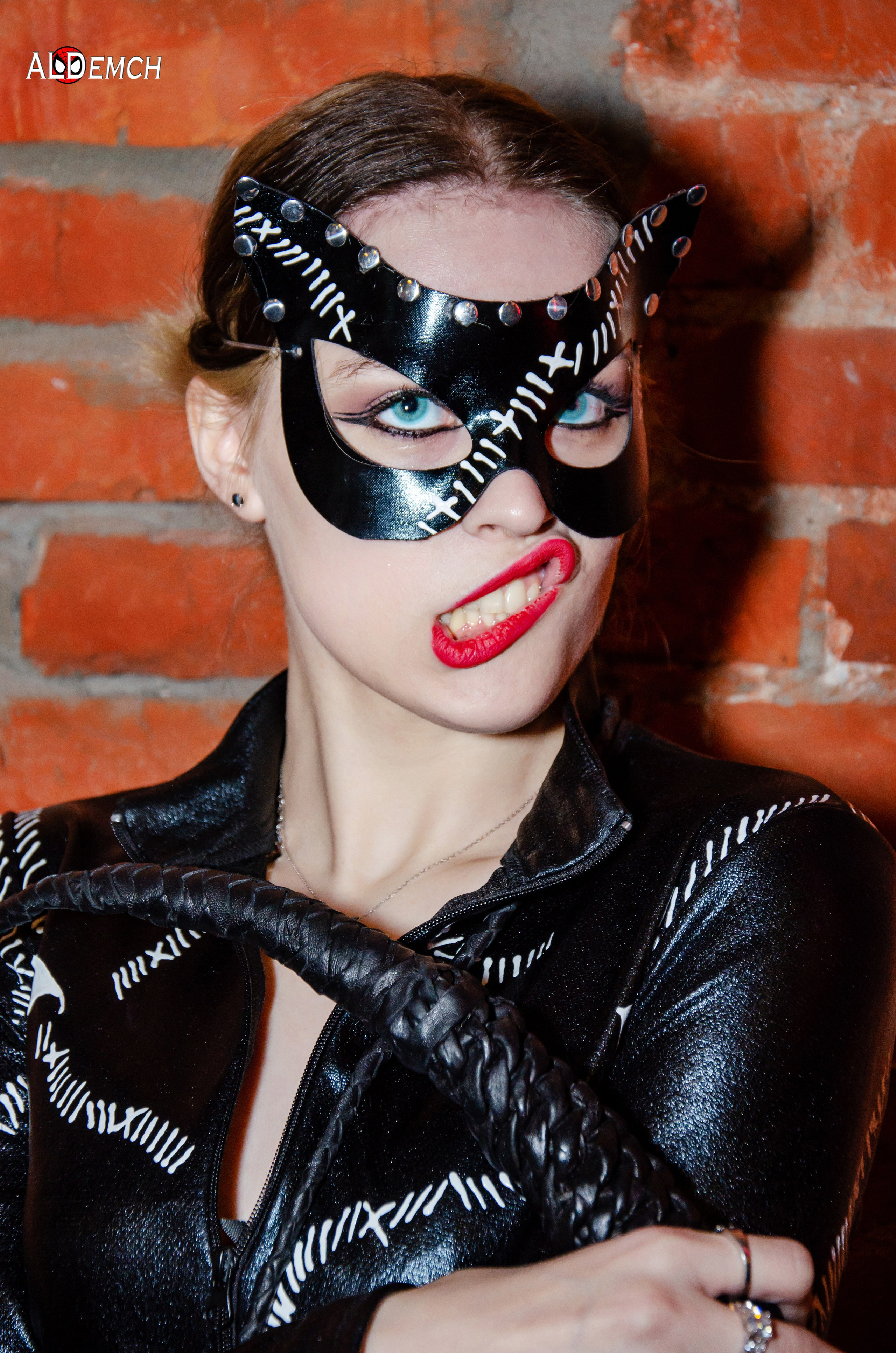 Хэллоуин и косплей фестиваль FFP в Москве, Красный Октябрь