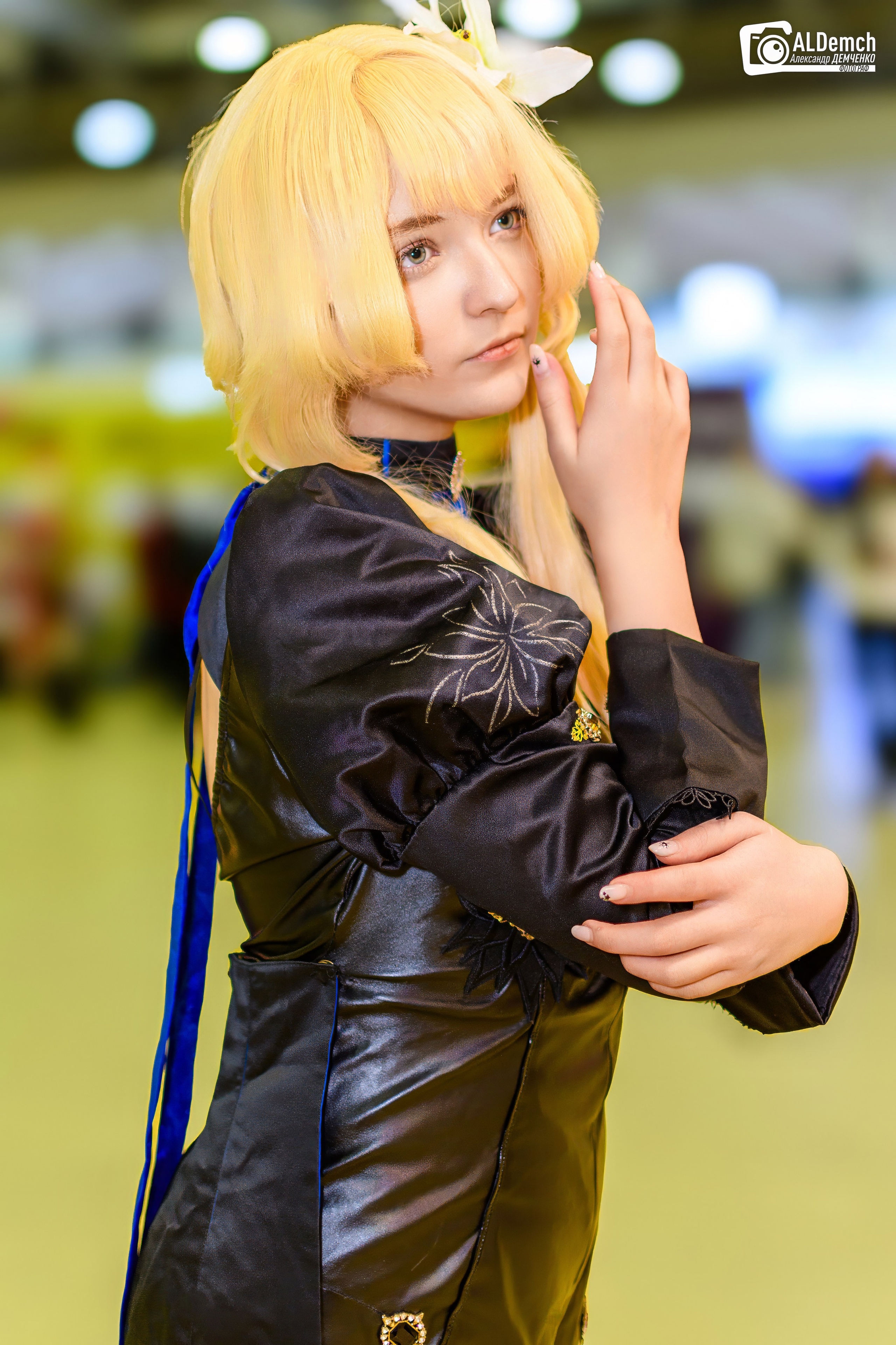 Аниме картинки персонажей и косплей фото в России Москве