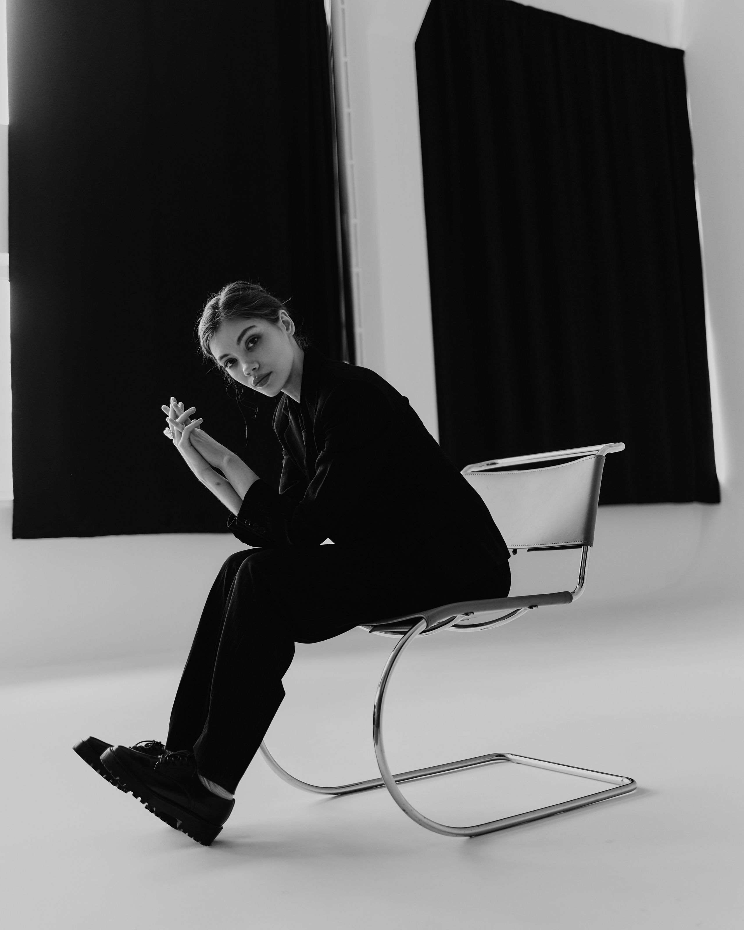 Маша. Фотограф Москва, МО, СПБ