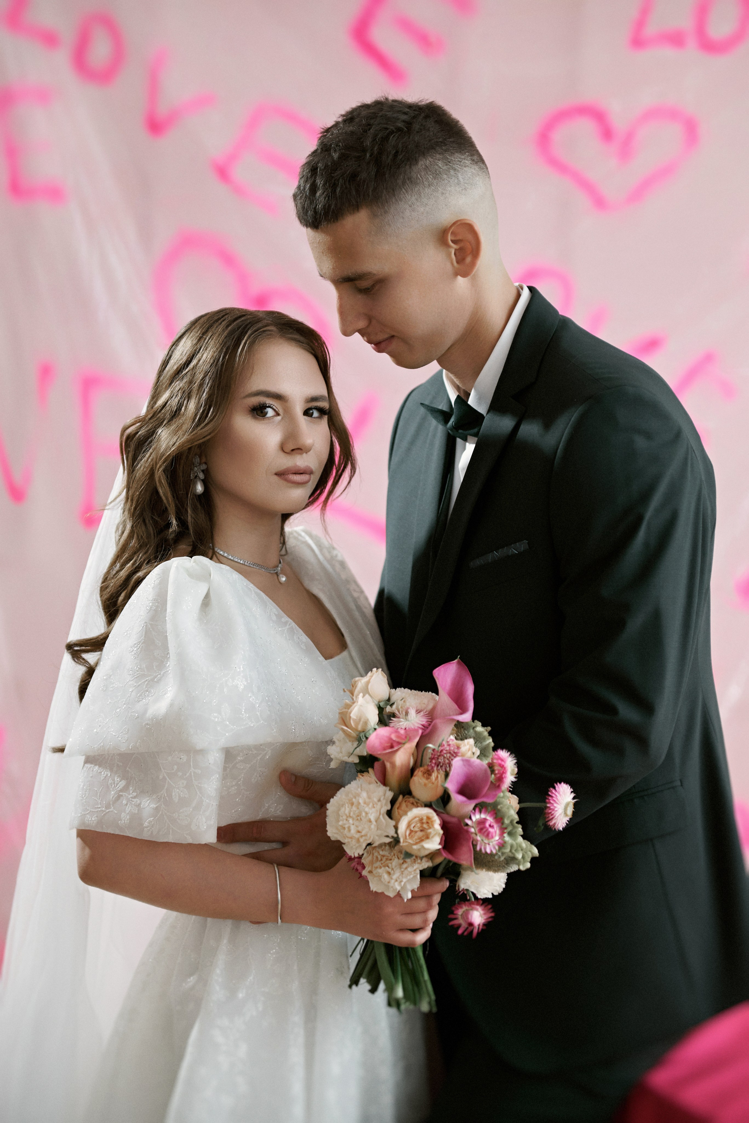 30.08.24 Слава и Маша. Свадебный фотограф Юлия Гусева