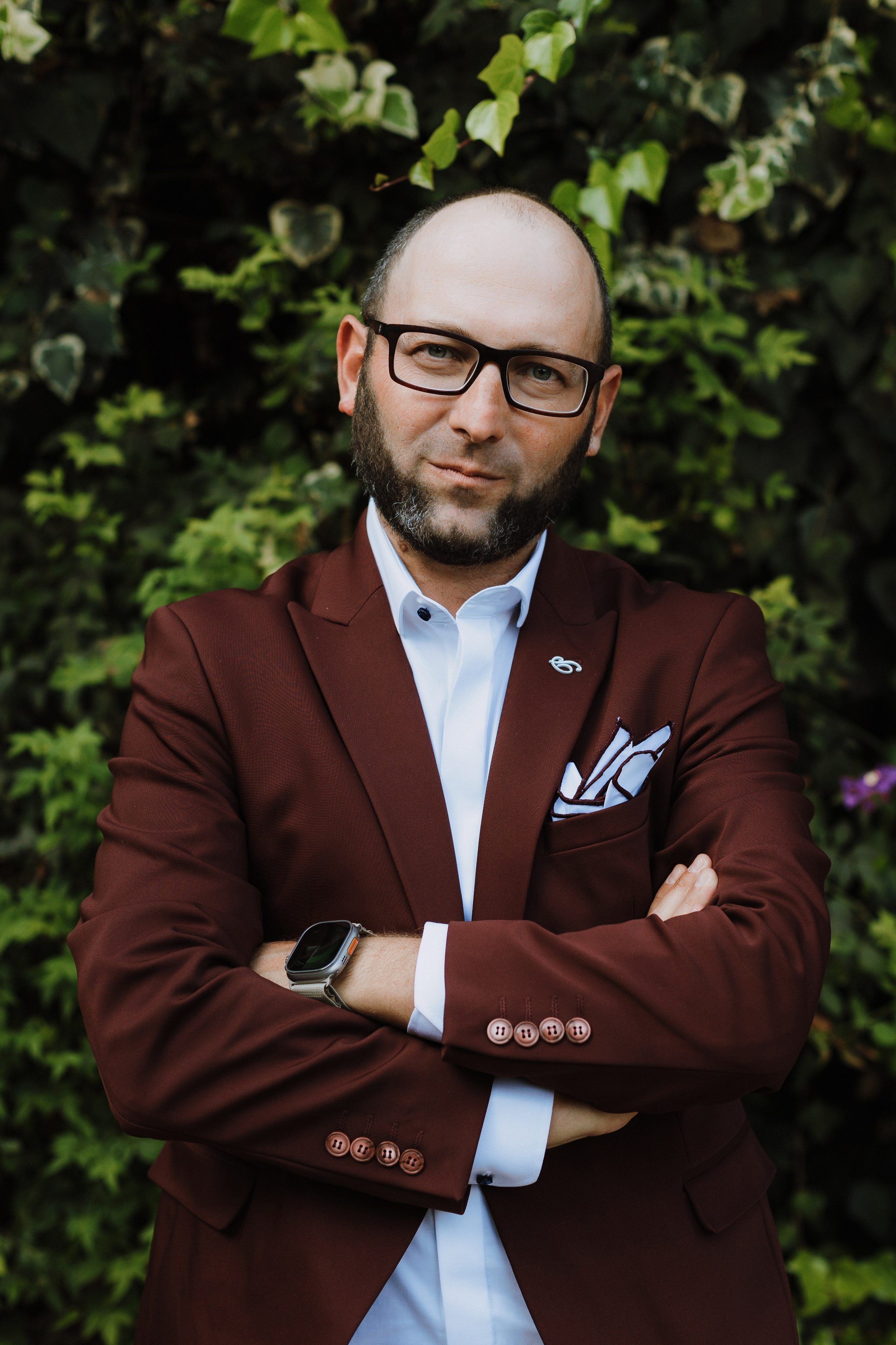 Weddings. Photographer Michael Alekseev