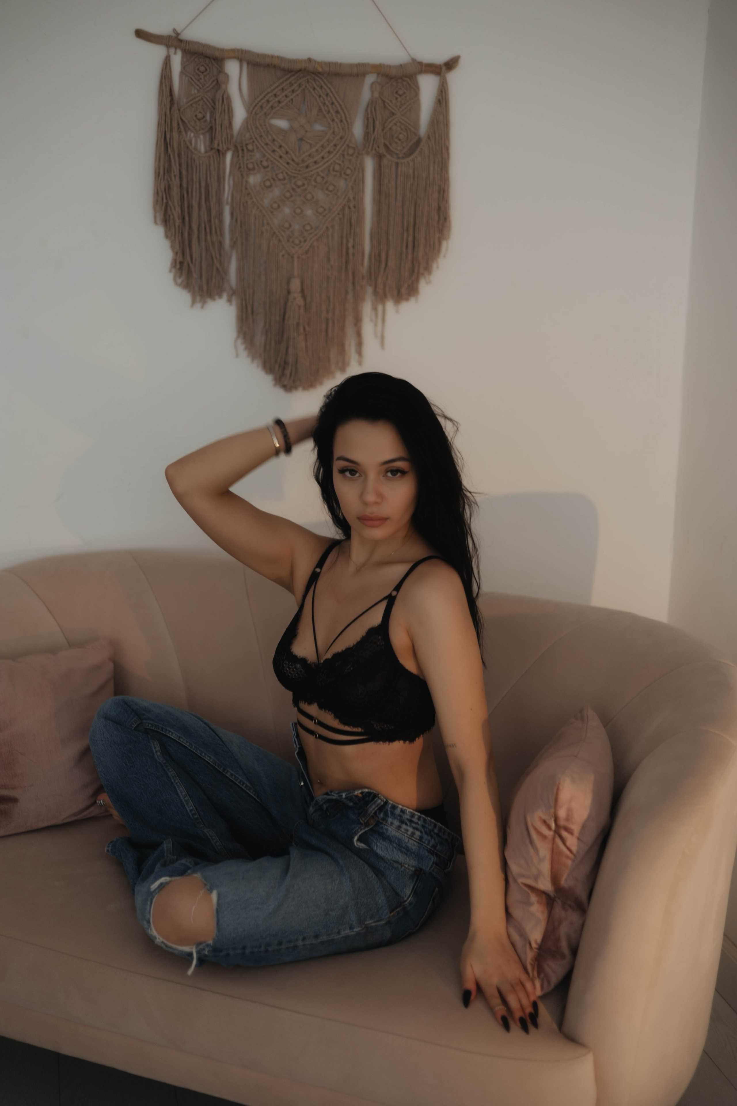 WOMEN. Фотограф Москва