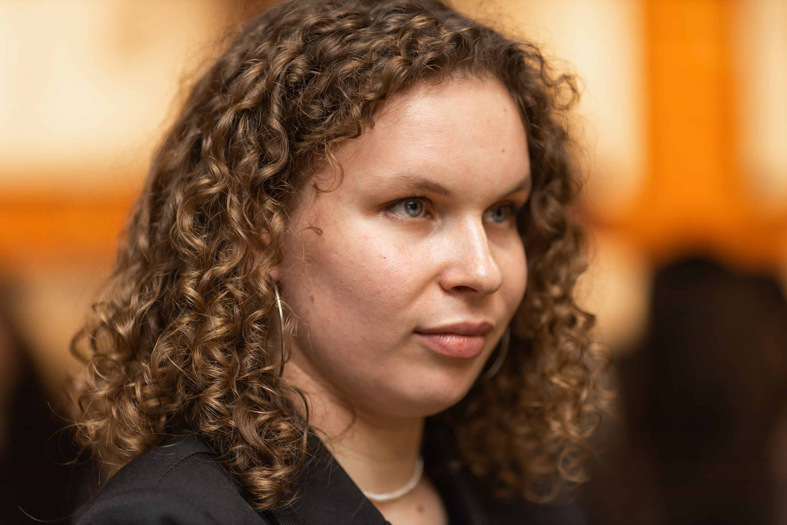 Благотворительный аукцион. Фотограф в Москве Десятова Ксения