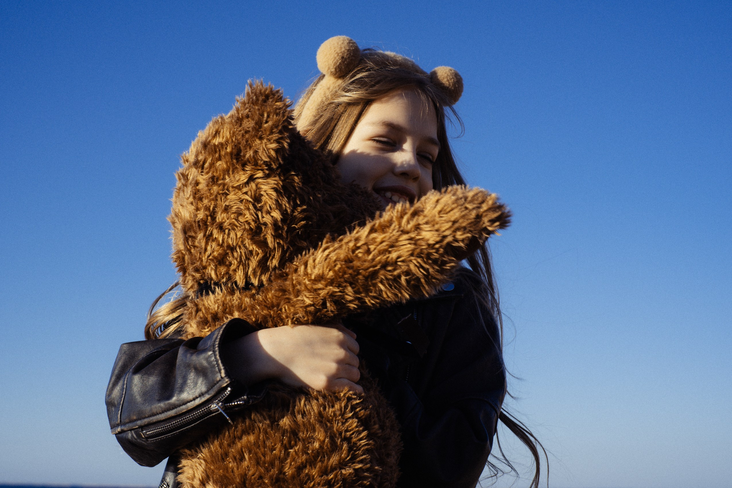 Лучший друг. Съёмки для брендов в Крыму / Стилист / Продюсер / Женя Мамай