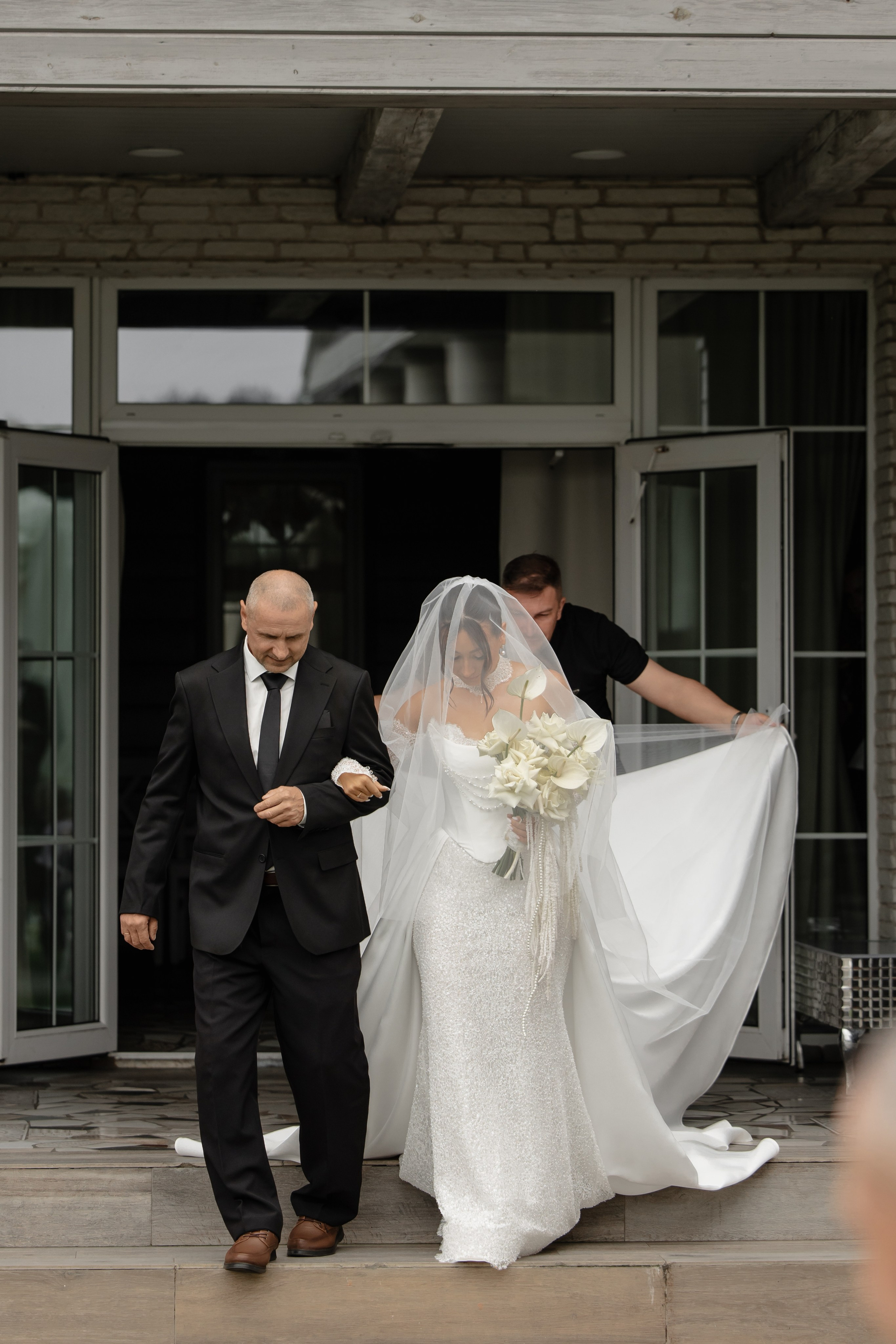 Кирилл & Анастасия. Организатор- Елена Гаманович. Главная