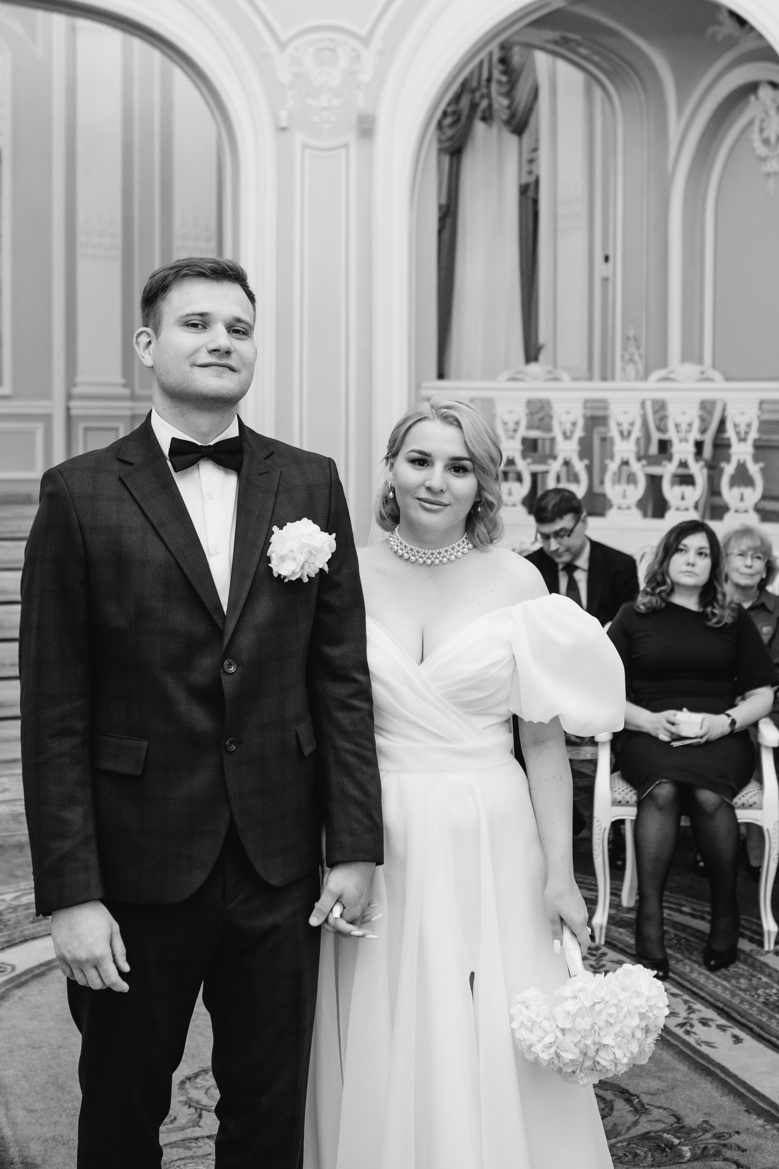 В & A. Семейный и свадебный фотограф в Петербурге Евгения и Николай Шевчук