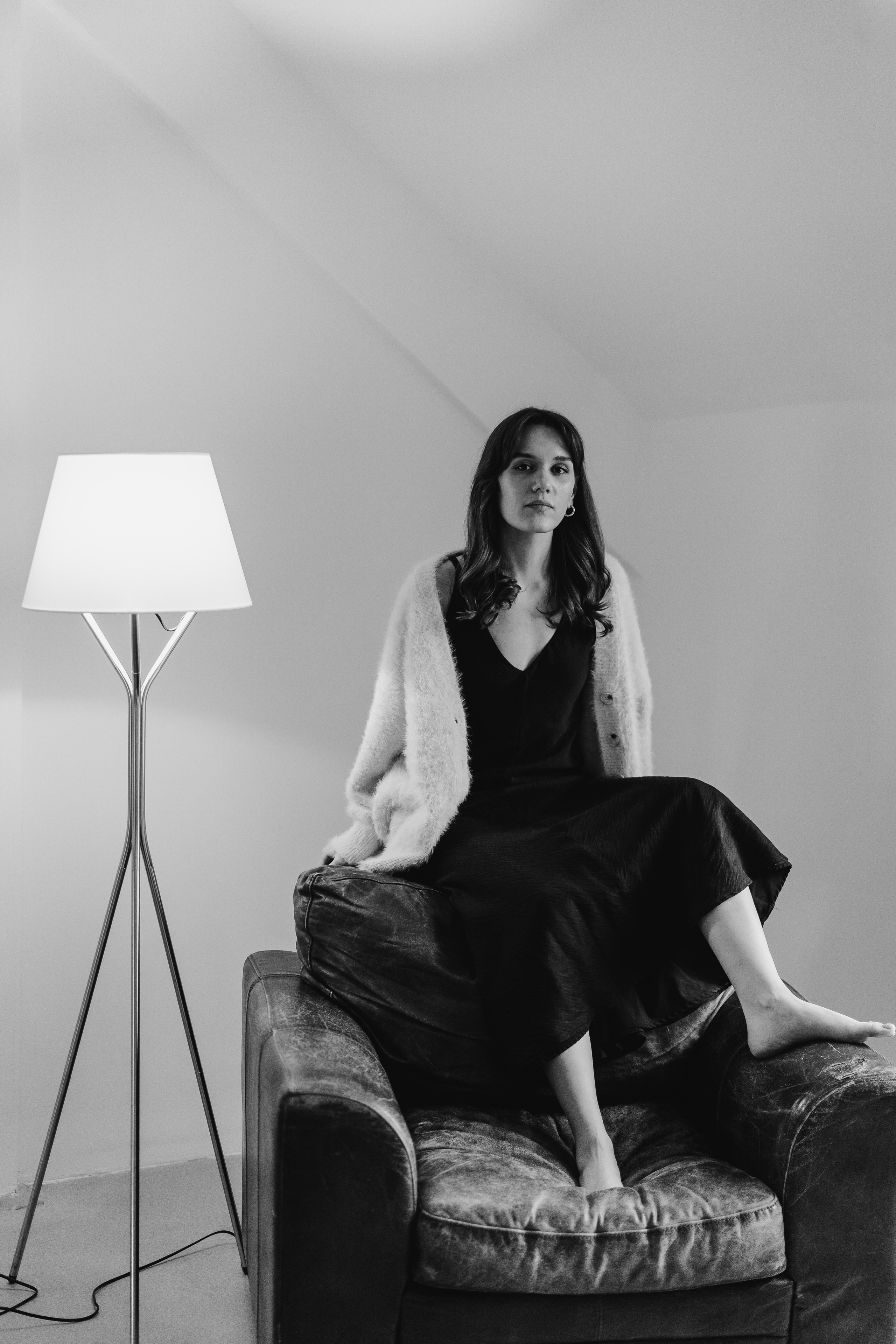 Аня. Фотограф в Москве Ирина Малахова