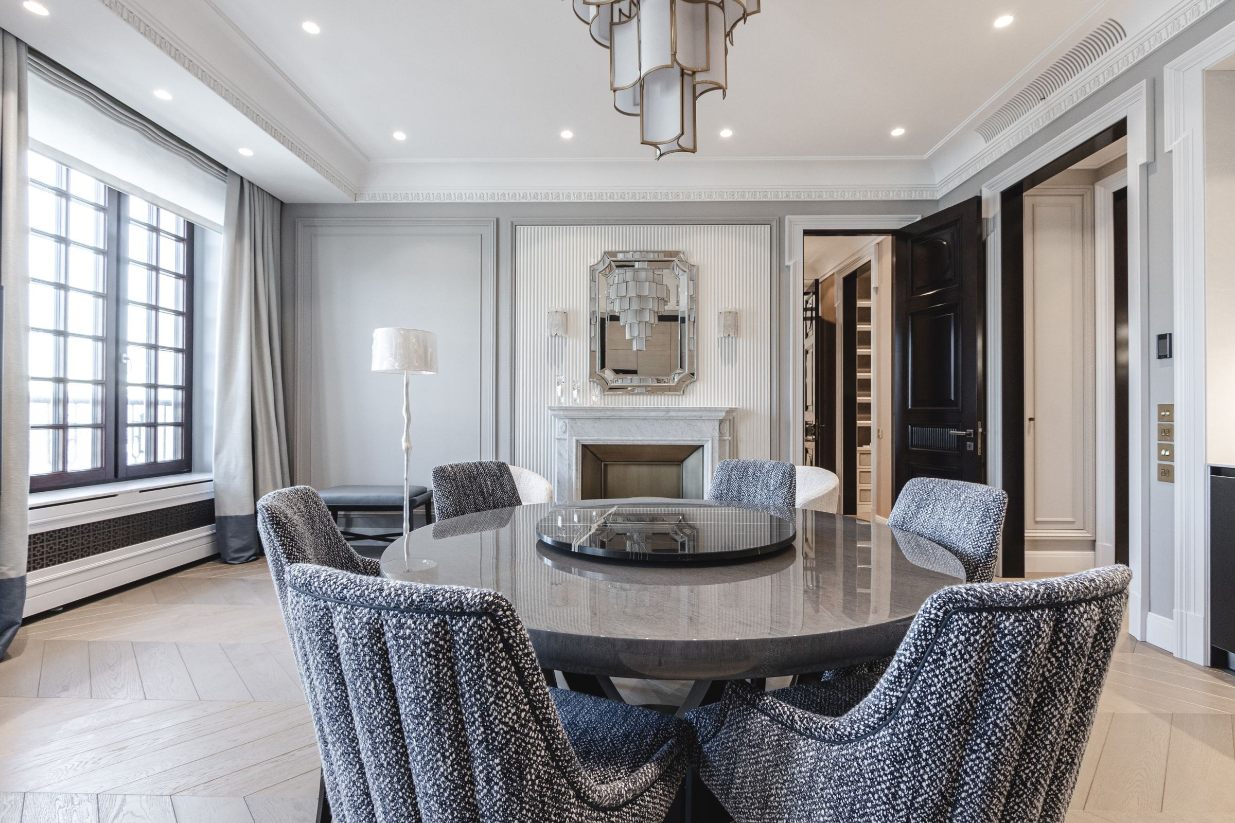 Интерьеры. Фотограф на мероприятие в Москве Марик