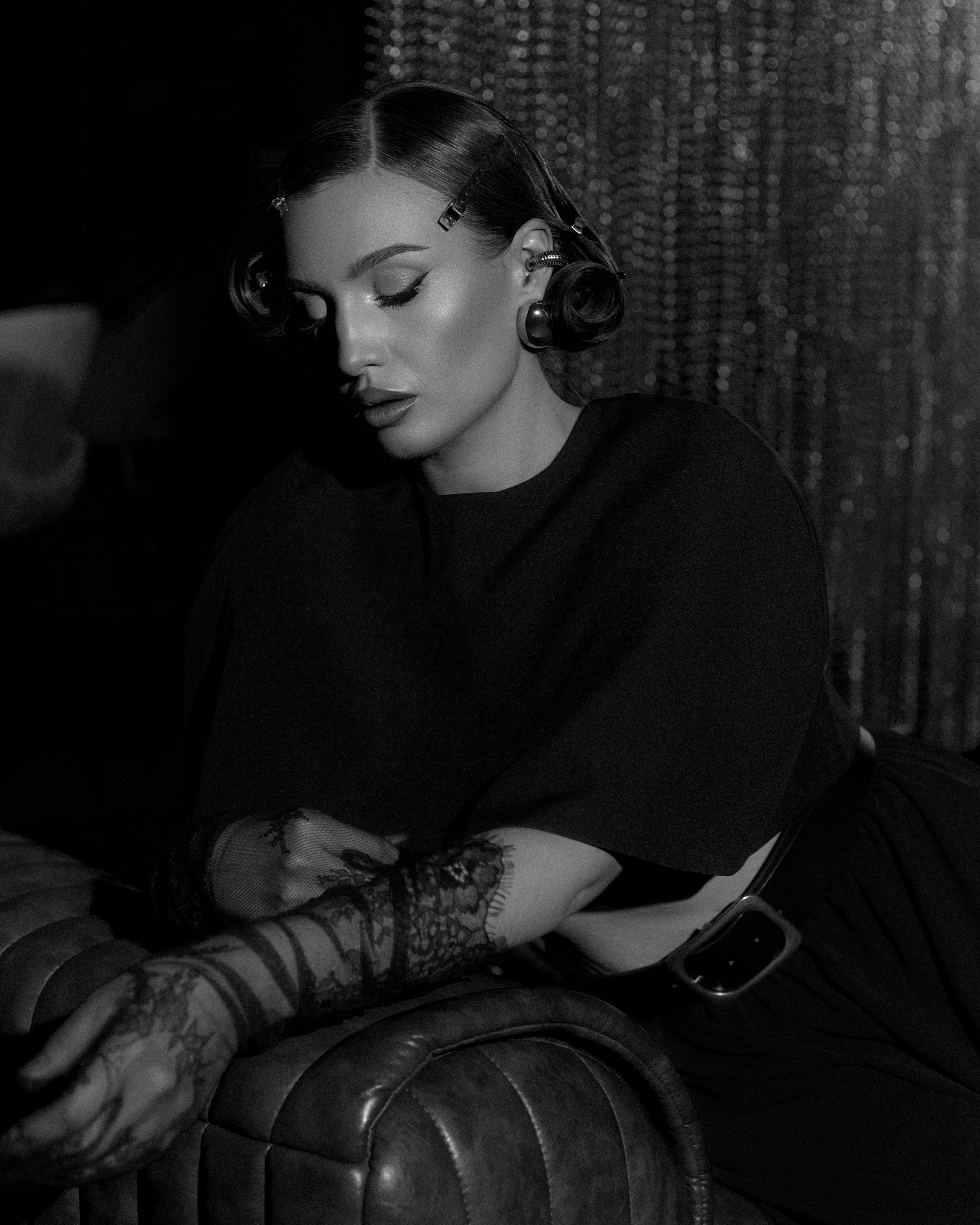 ANNA. Ася Солопова, фотограф Тюмень