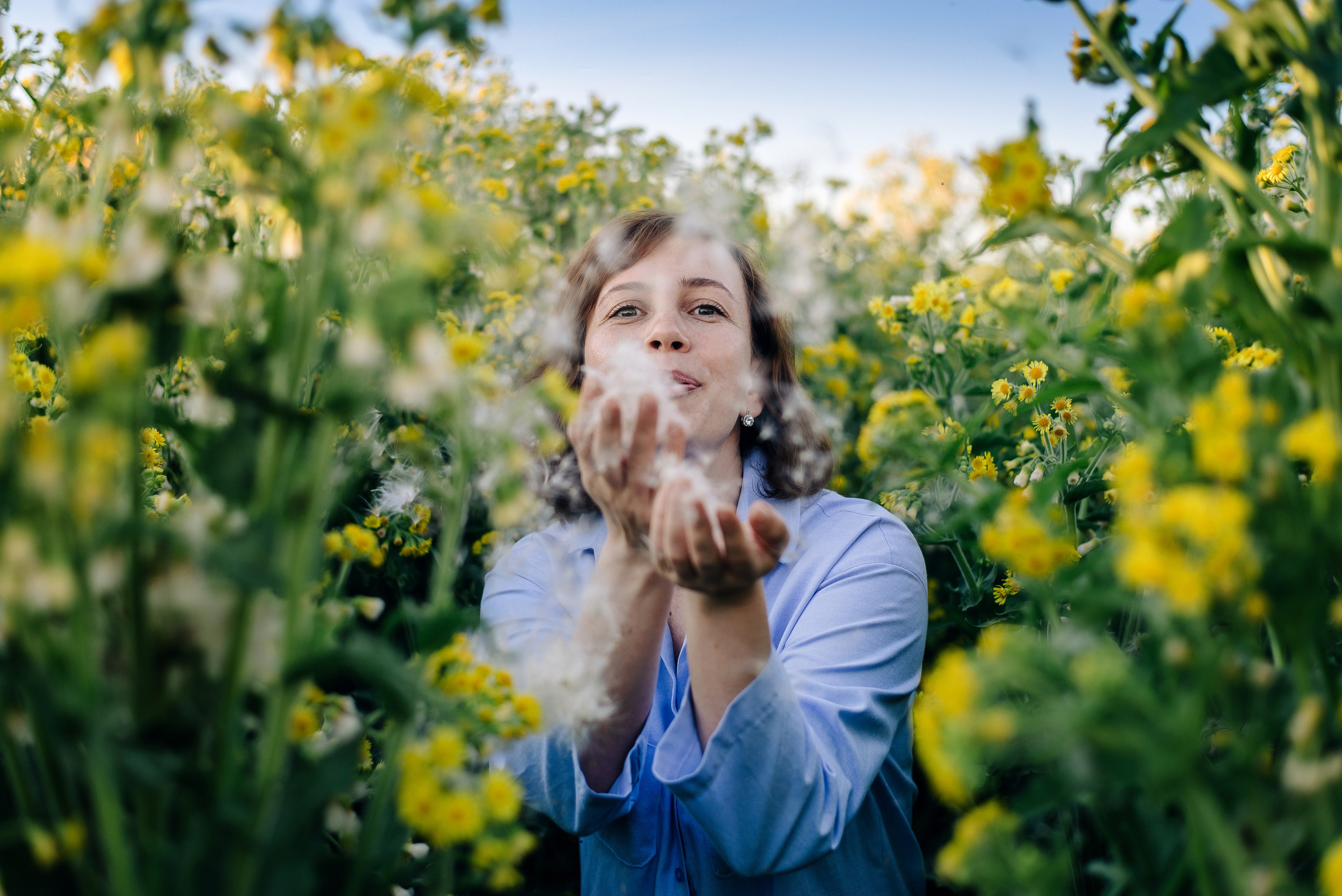 Юлия. Фотограф — МАРИЯ МЕДВЕДЕВА