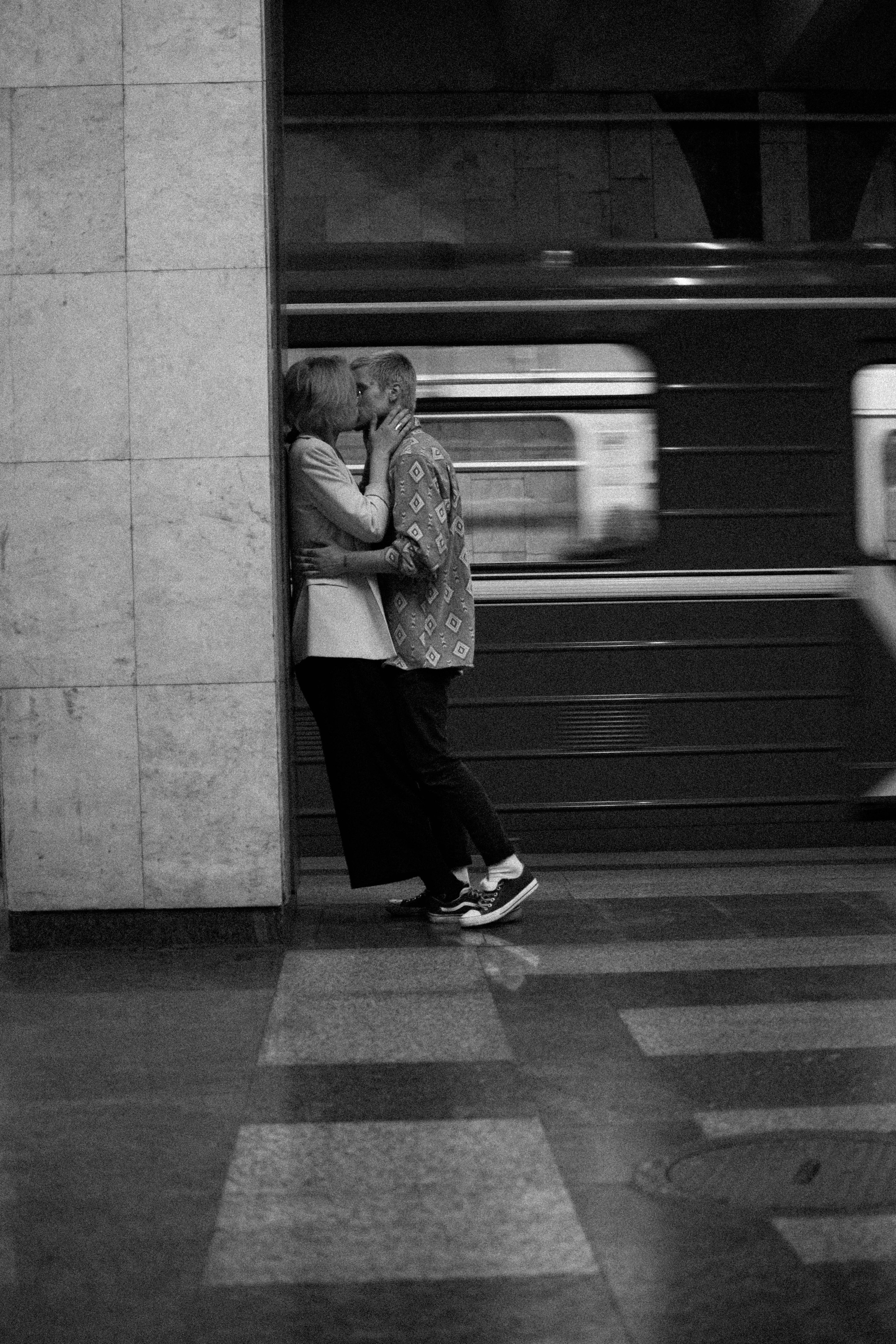 Толя и Эля. Главная