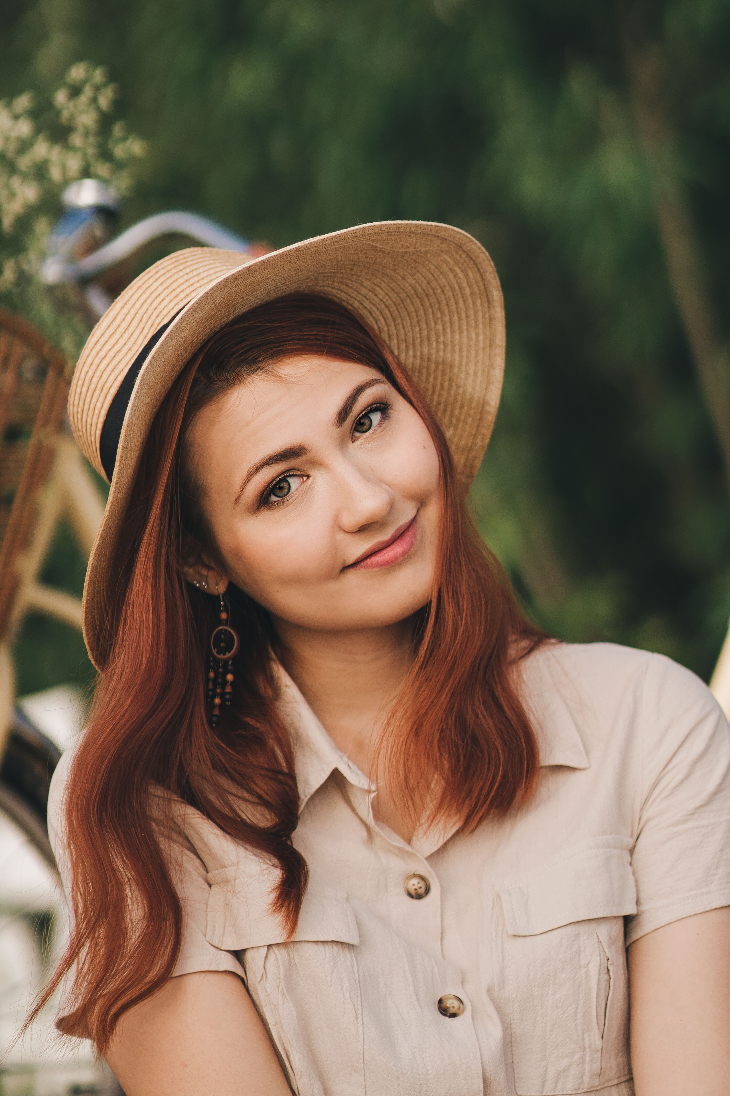 Однажды на рассвете. Анастасия Подольская: фотограф из Иркутска