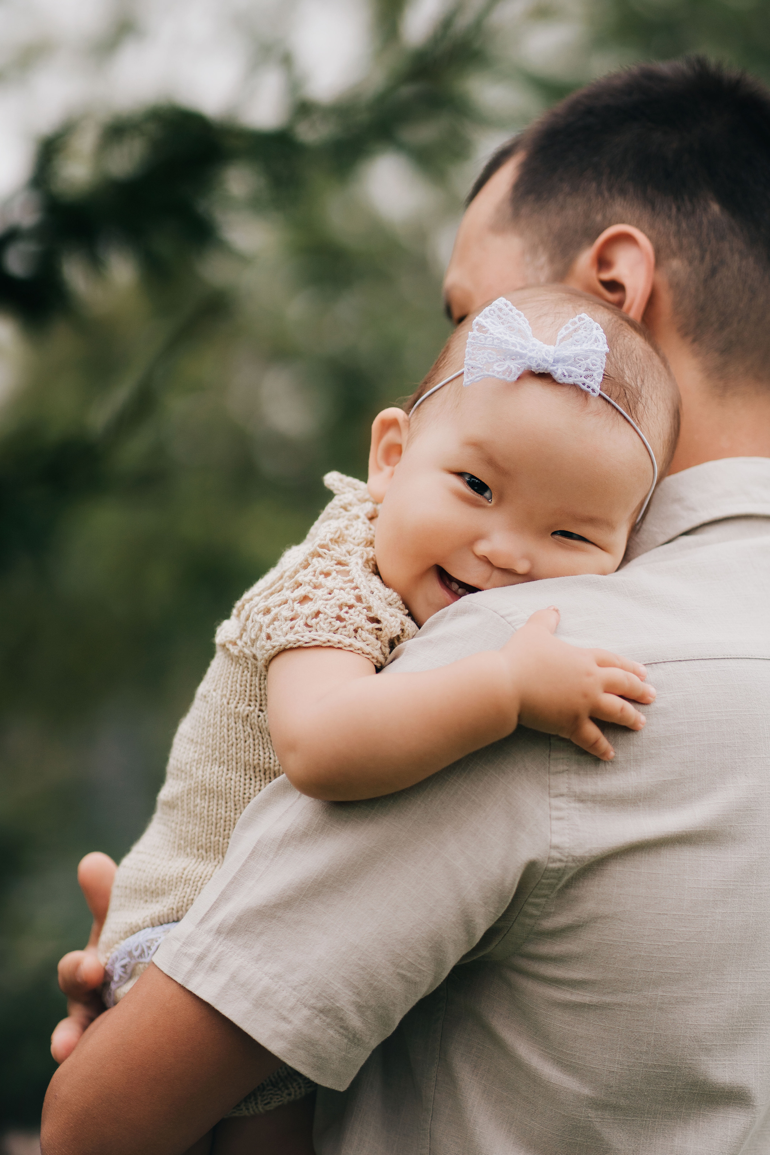 Семейная фотопрогулка. Анастасия Подольская: фотограф из Иркутска