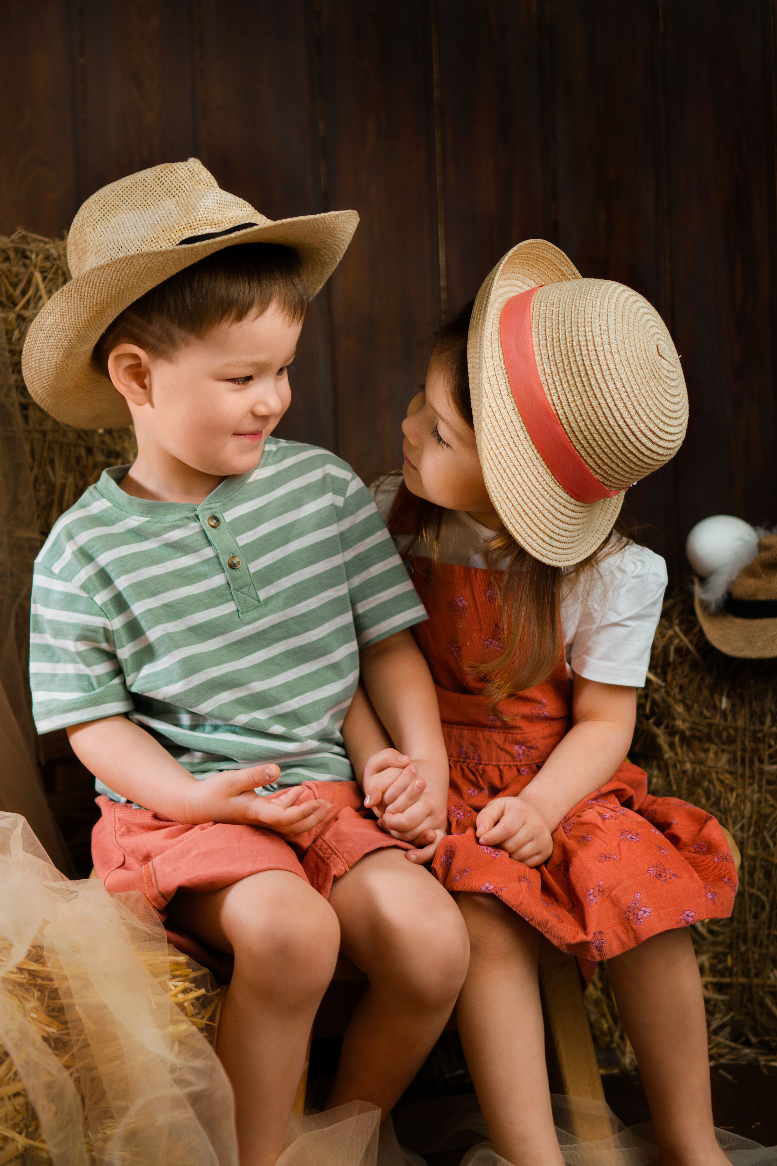 Пасхальный кролик. Анастасия Подольская: фотограф из Иркутска