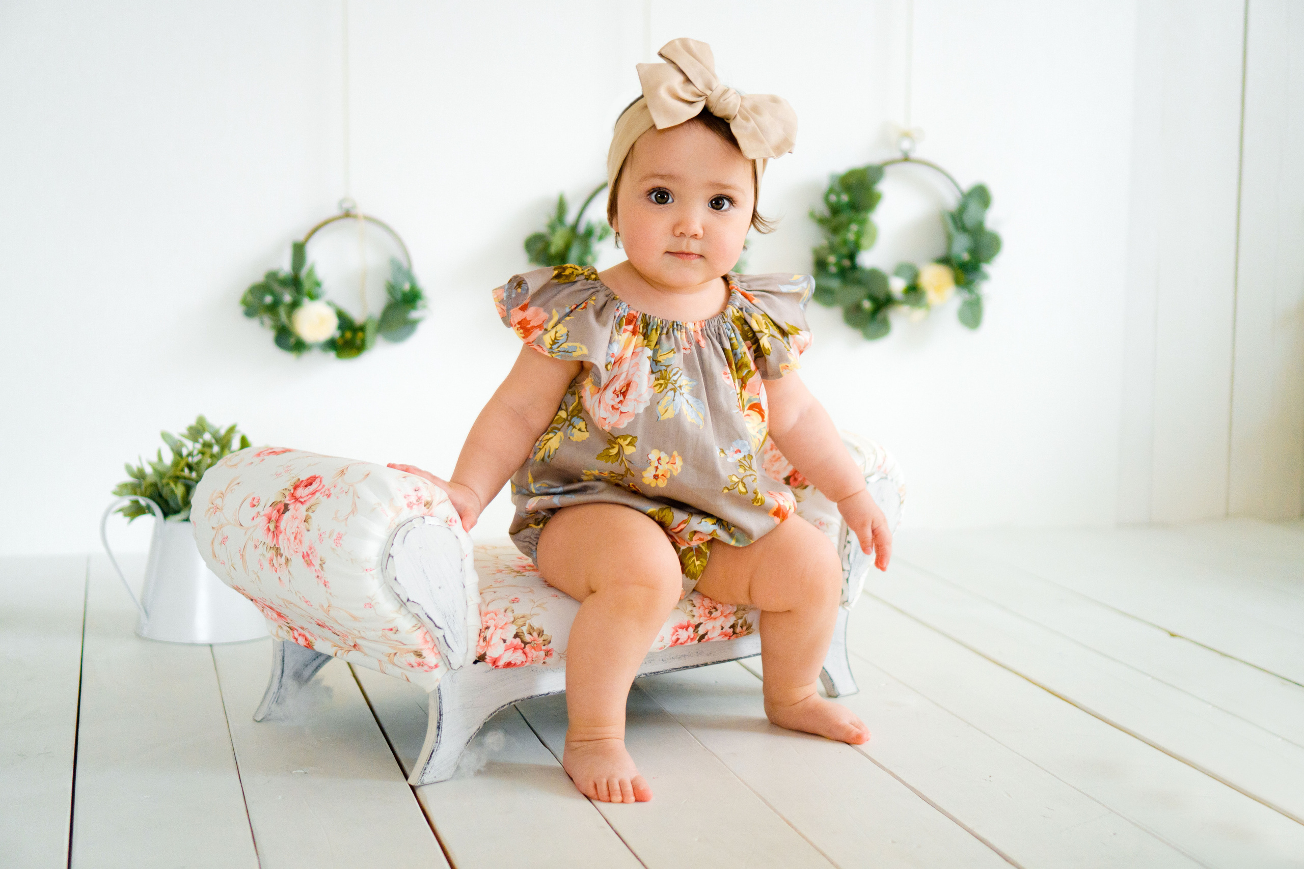 Маленькие леди. Анастасия Подольская: фотограф из Иркутска