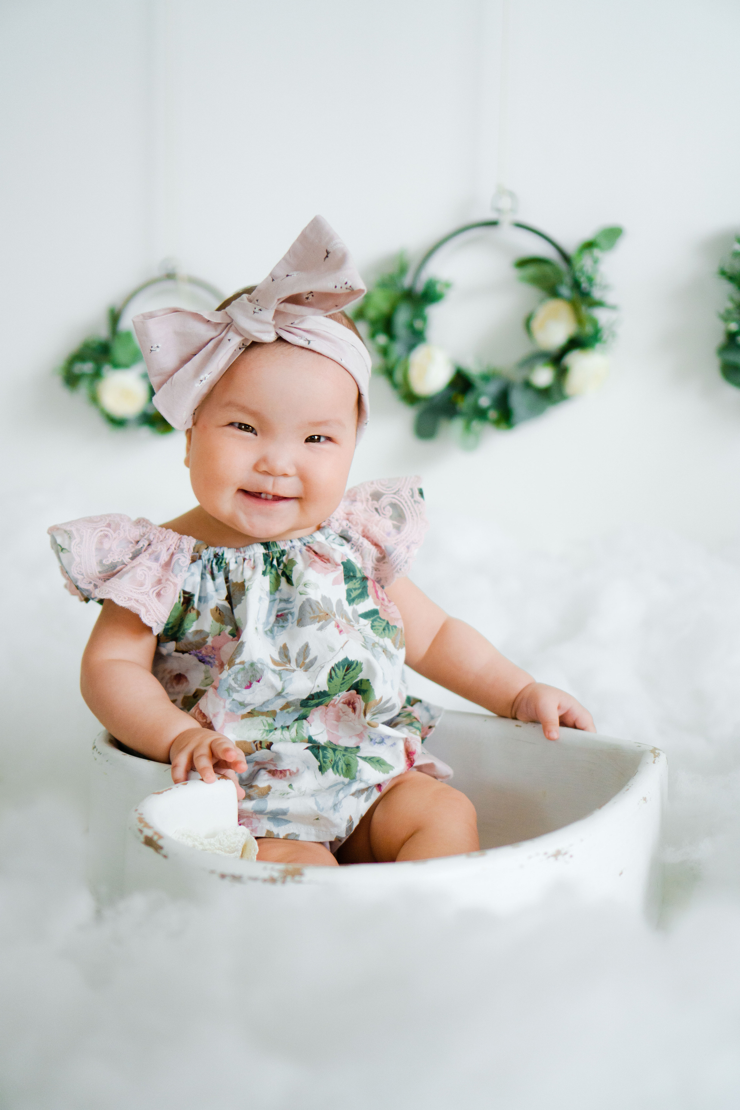 Маленькие леди. Анастасия Подольская: фотограф из Иркутска