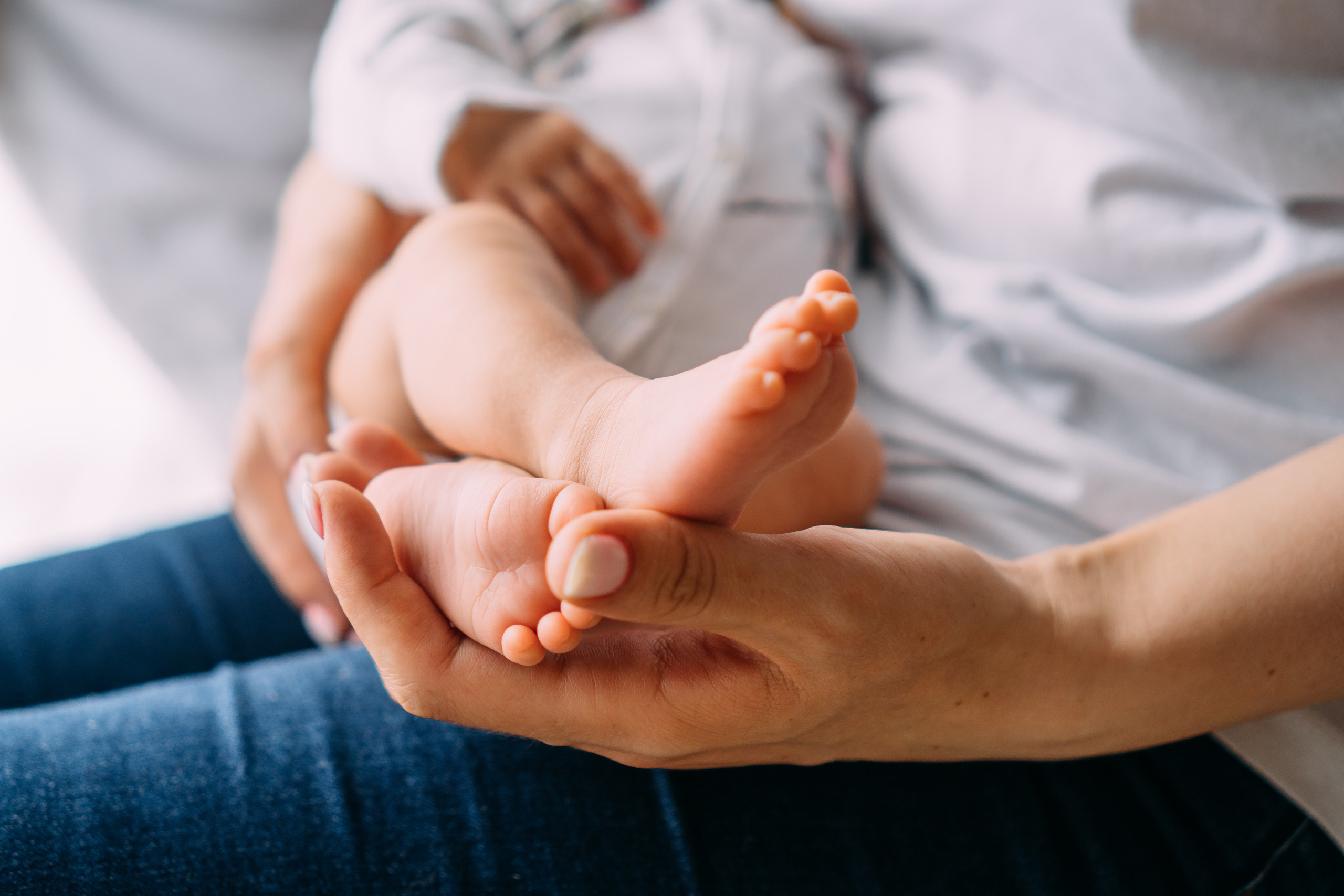 Домашняя съемка. Маленькое счастье. Анастасия Подольская: фотограф из Иркутска