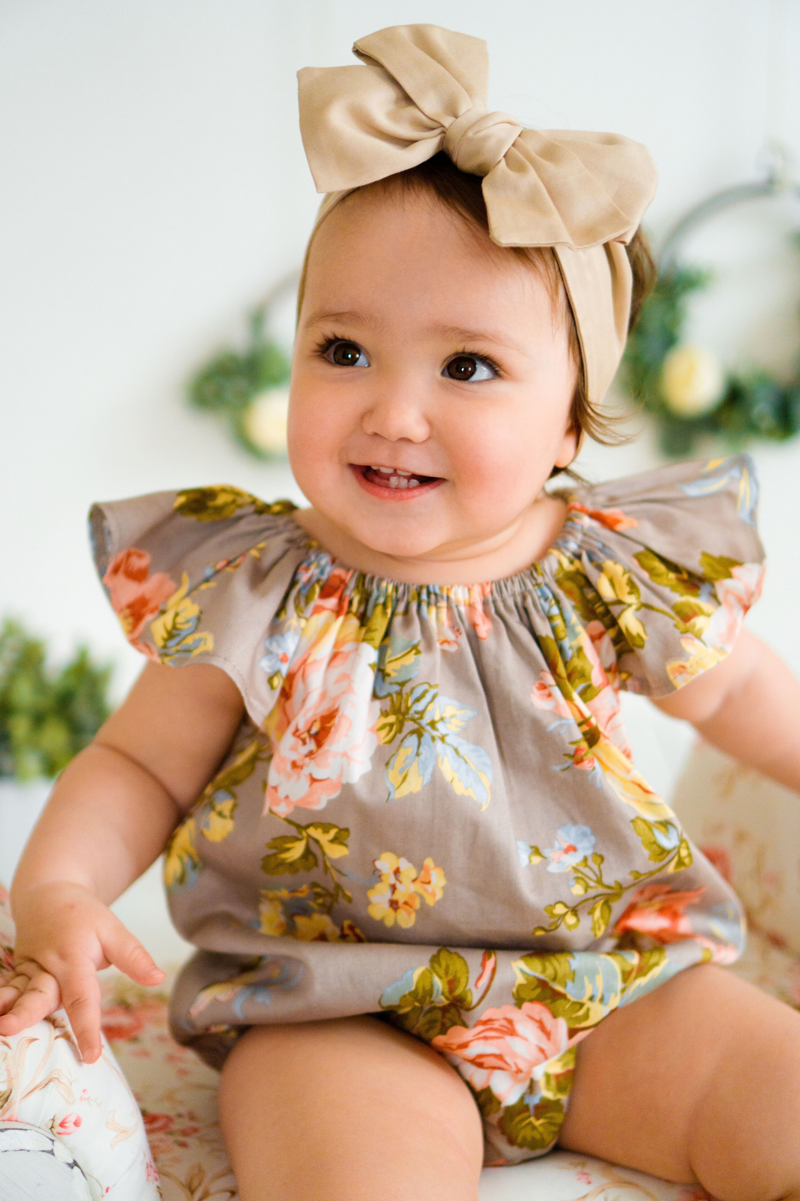 Маленькие леди. Анастасия Подольская: фотограф из Иркутска