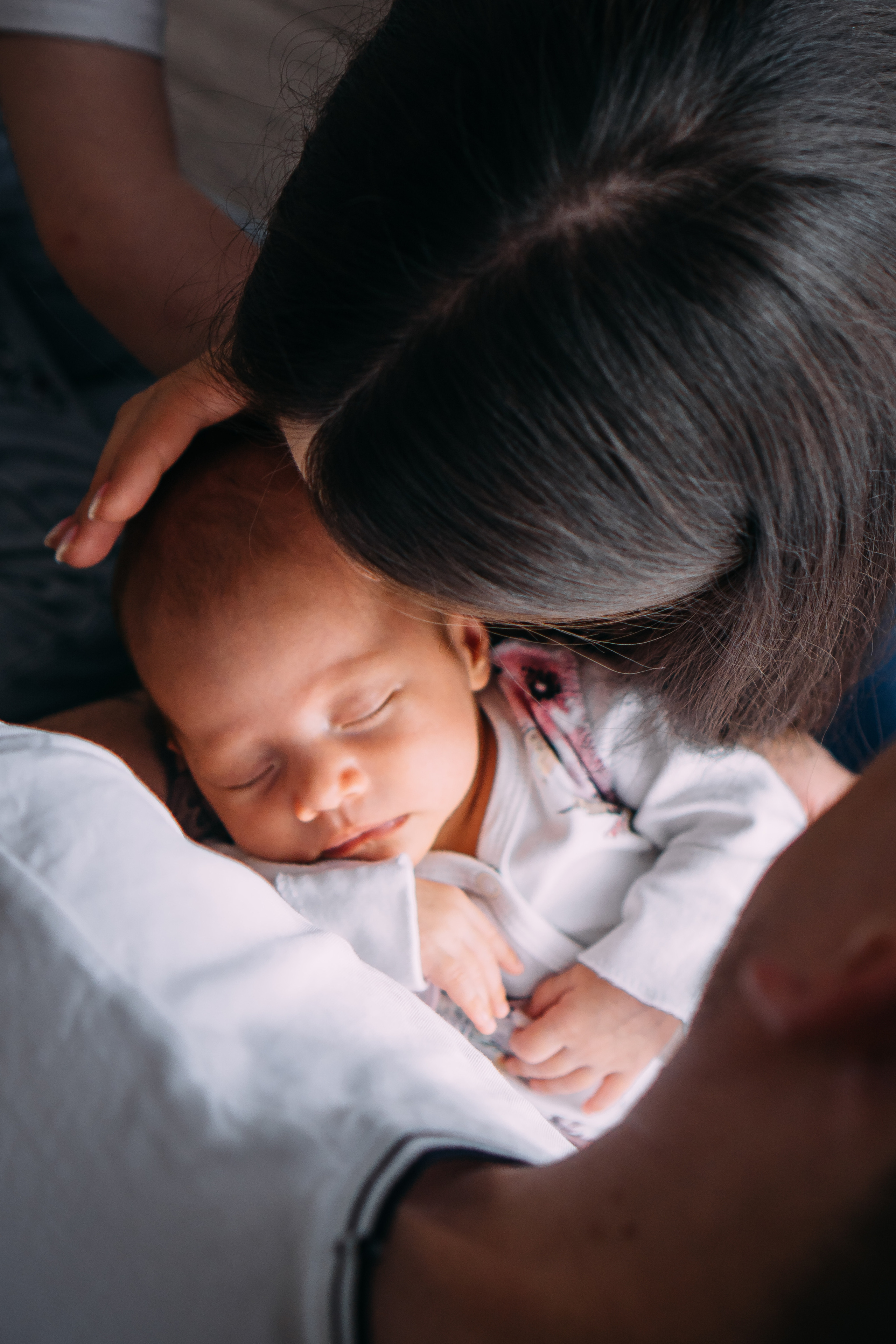 Домашняя съемка. Маленькое счастье. Анастасия Подольская: фотограф из Иркутска