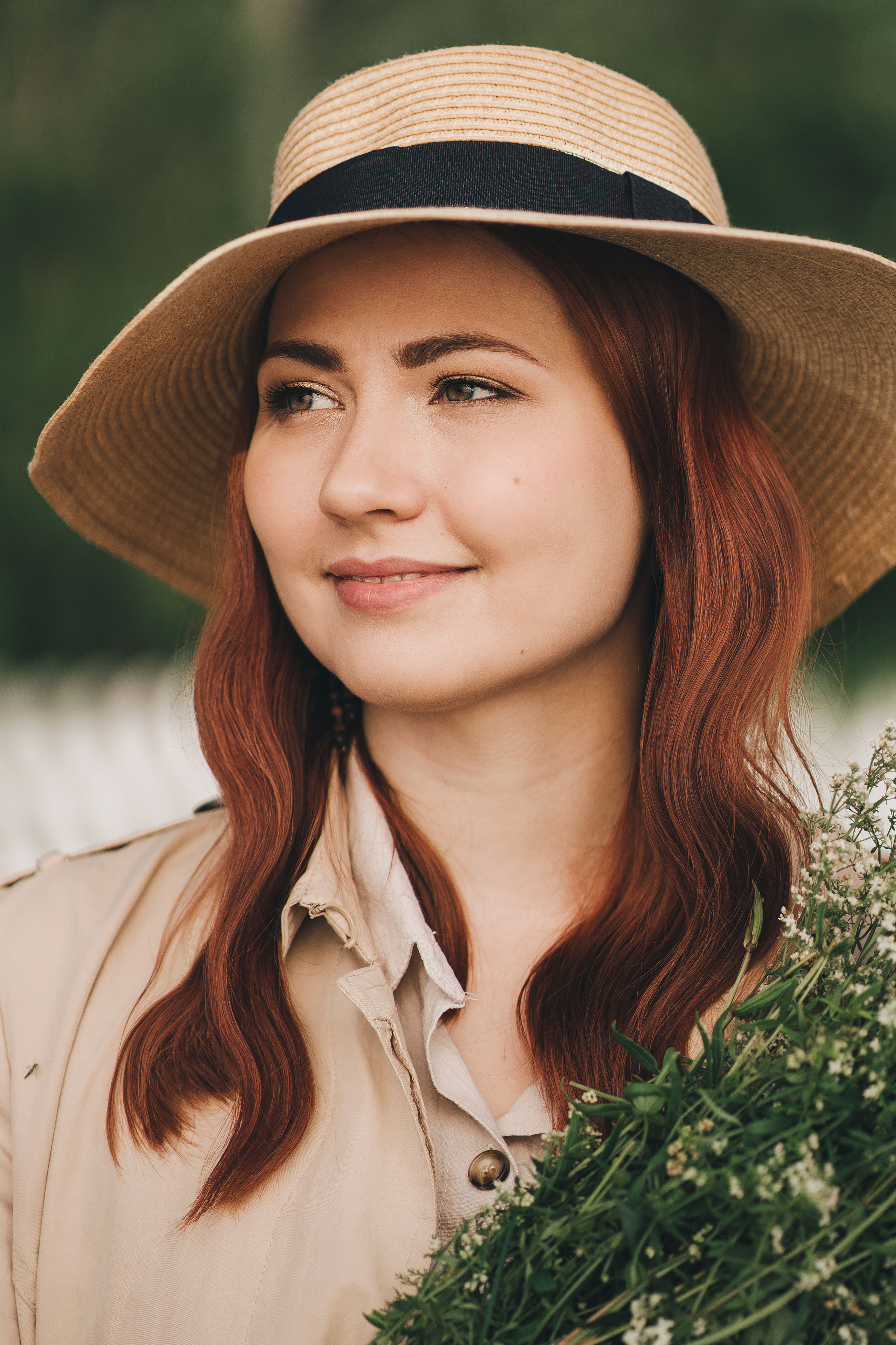 Однажды на рассвете. Анастасия Подольская: фотограф из Иркутска