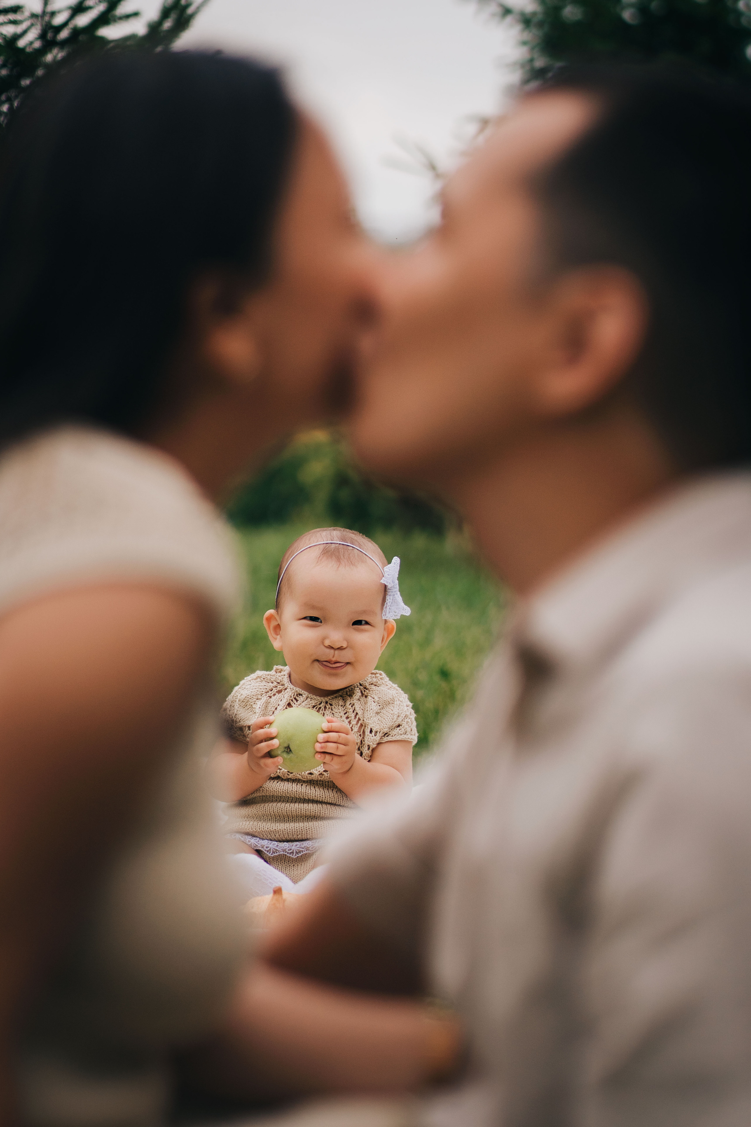 Семейная фотопрогулка. Анастасия Подольская: фотограф из Иркутска