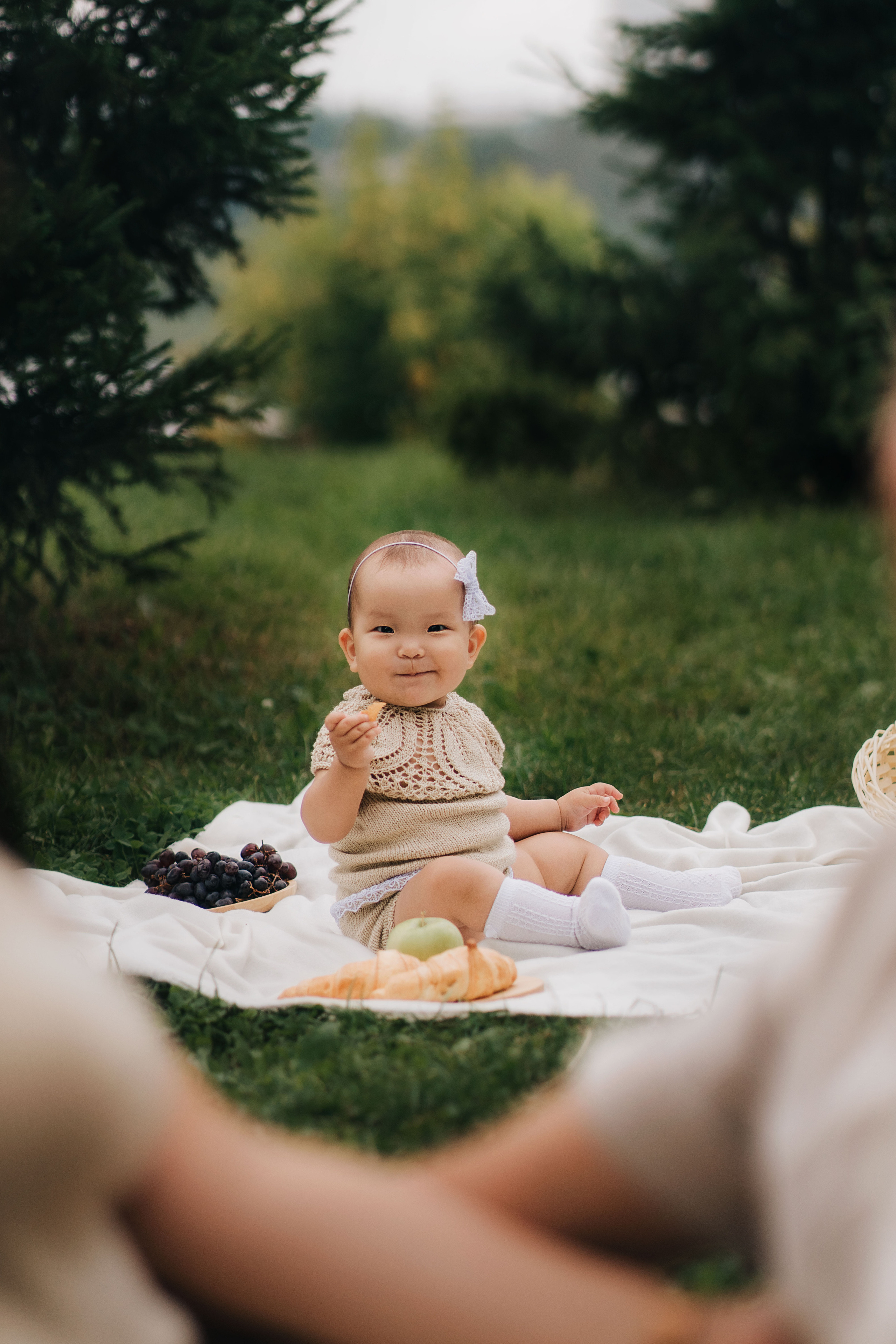 Семейная фотопрогулка. Анастасия Подольская: фотограф из Иркутска