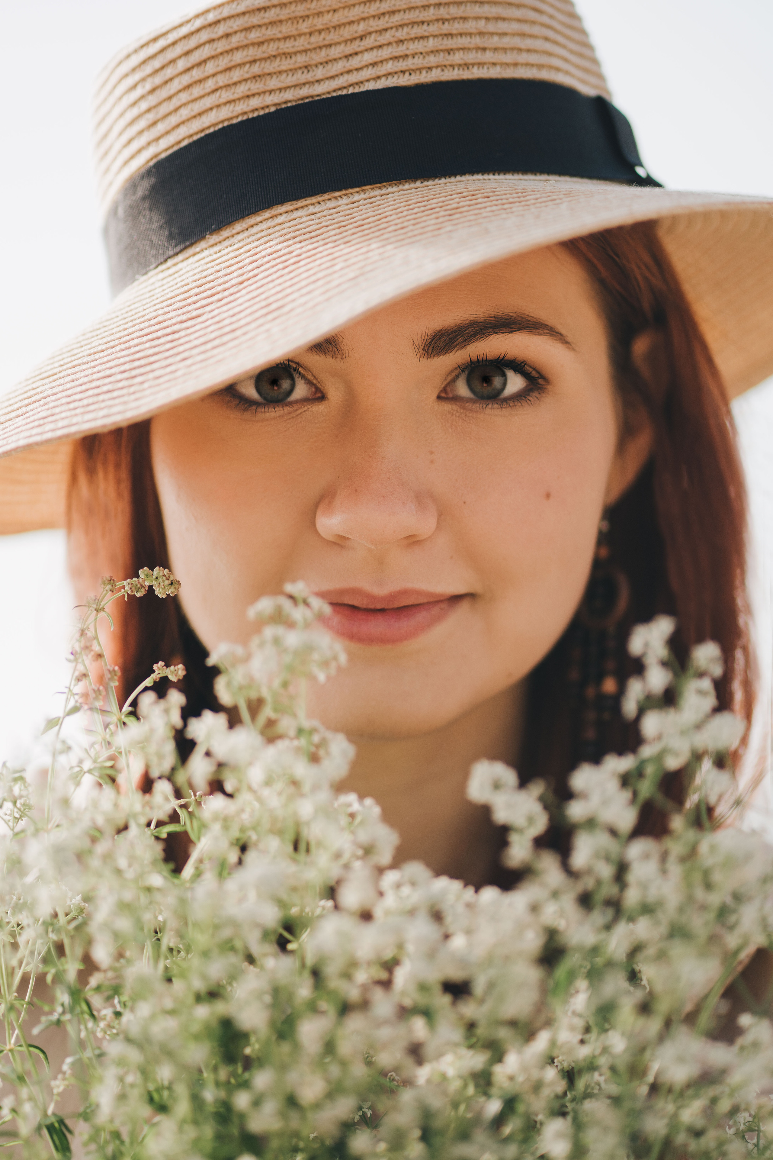 Однажды на рассвете. Анастасия Подольская: фотограф из Иркутска