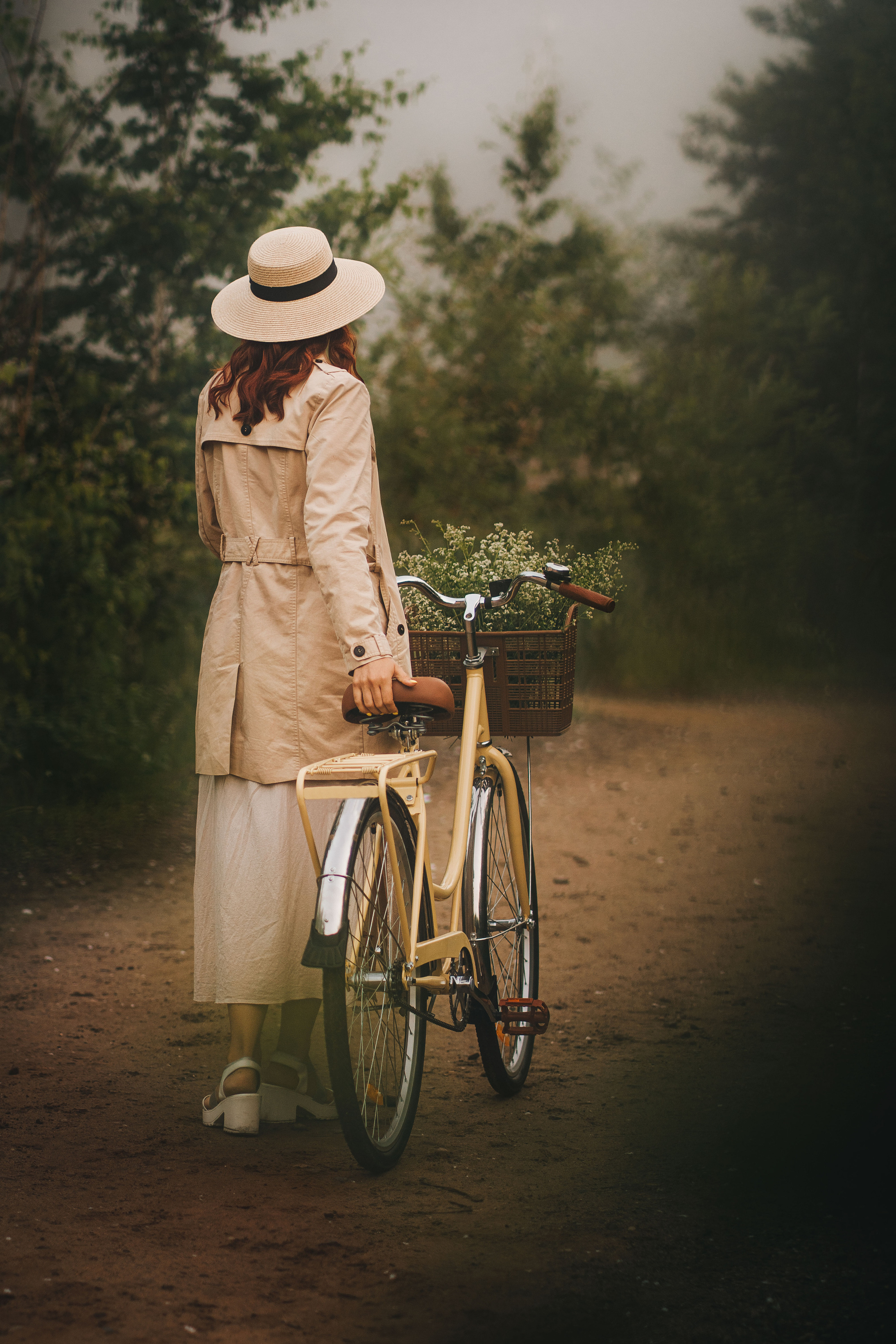 Однажды на рассвете. Анастасия Подольская: фотограф из Иркутска