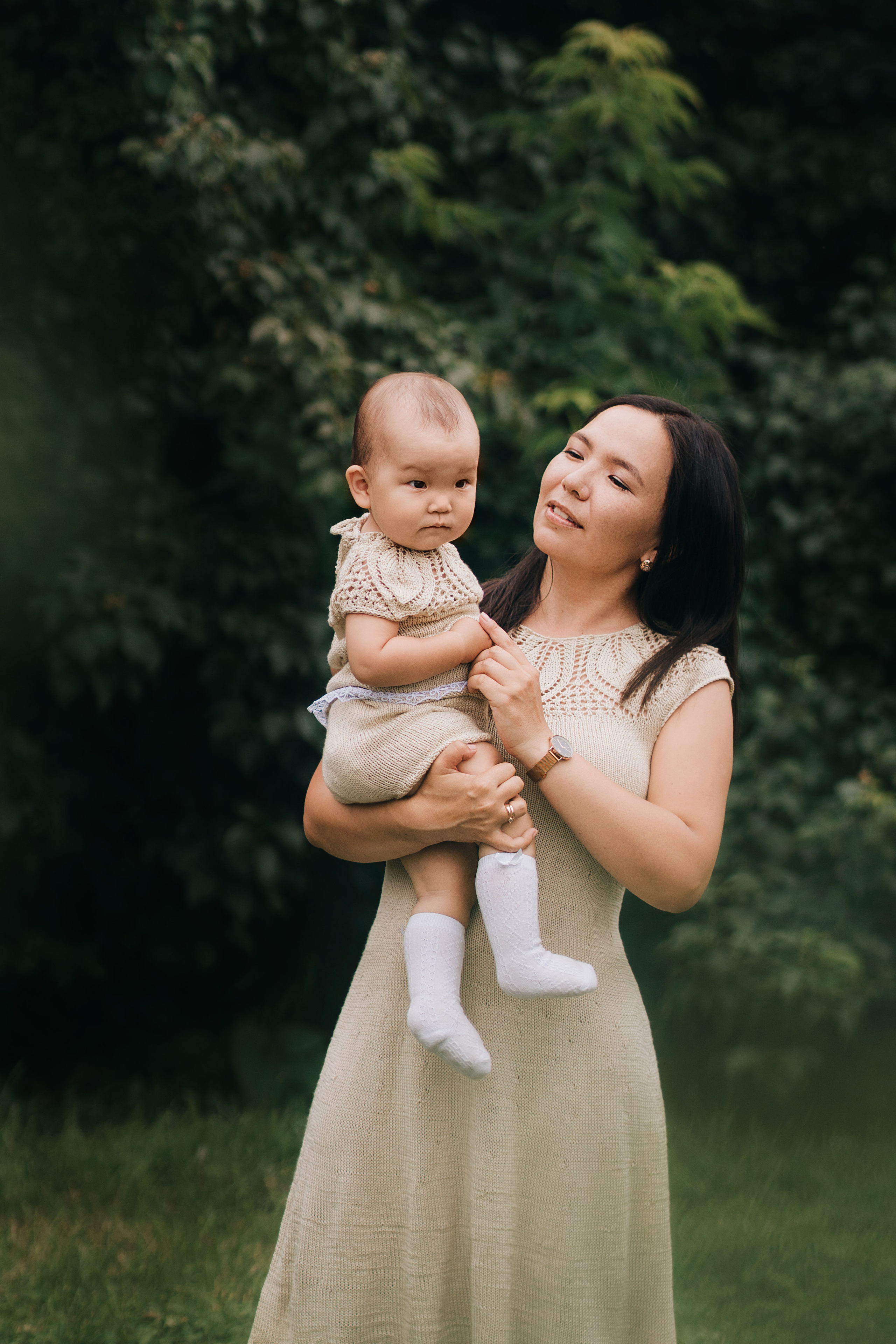 Семейная фотопрогулка. Анастасия Подольская: фотограф из Иркутска